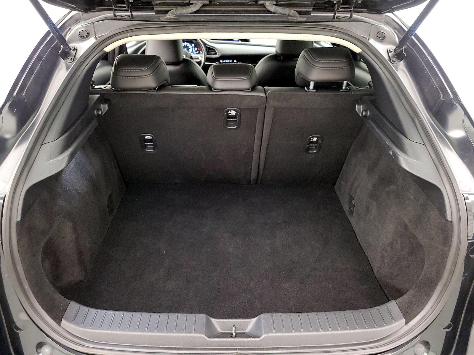 2024 Mazda CX-30 Select Sport - Photo 21