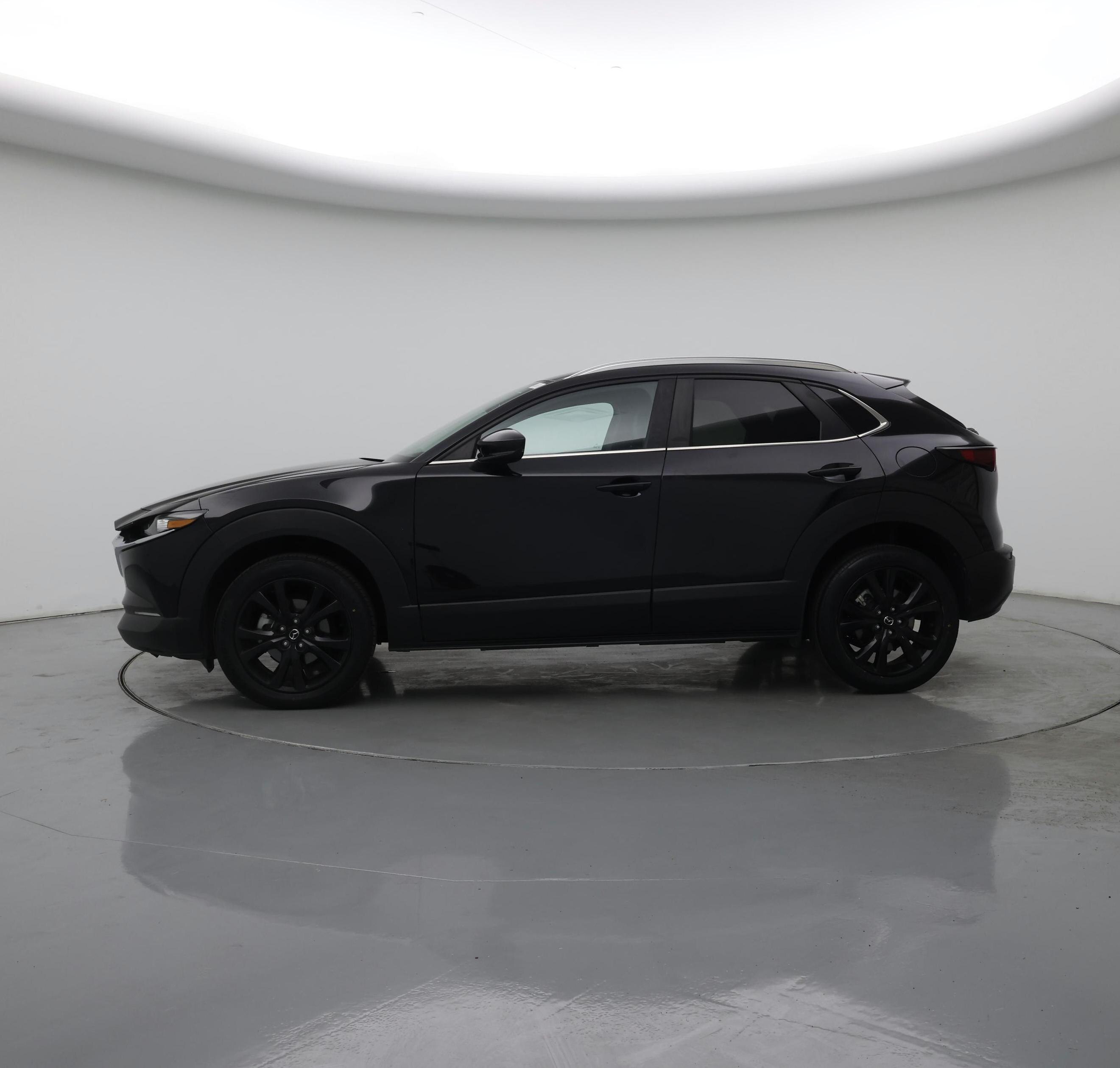 Thumbnail: 2024 Mazda CX-30 - 3
