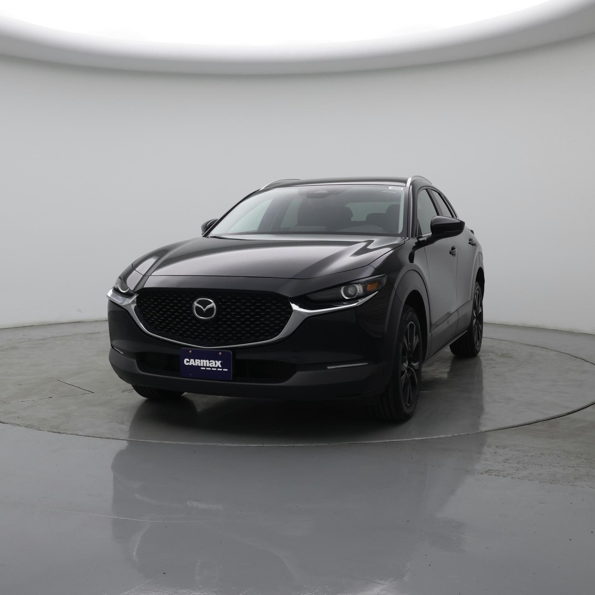 Thumbnail: 2024 Mazda CX-30 - 4