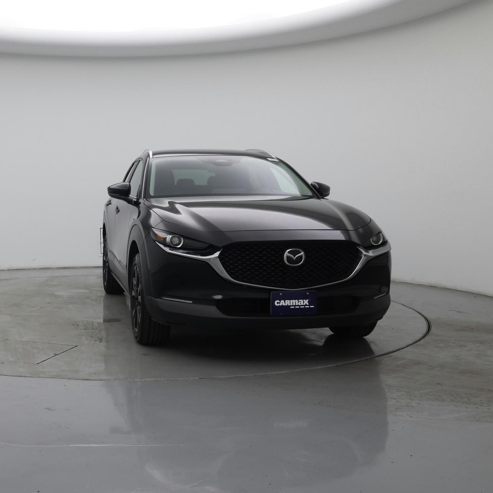 Thumbnail: 2024 Mazda CX-30 - 5