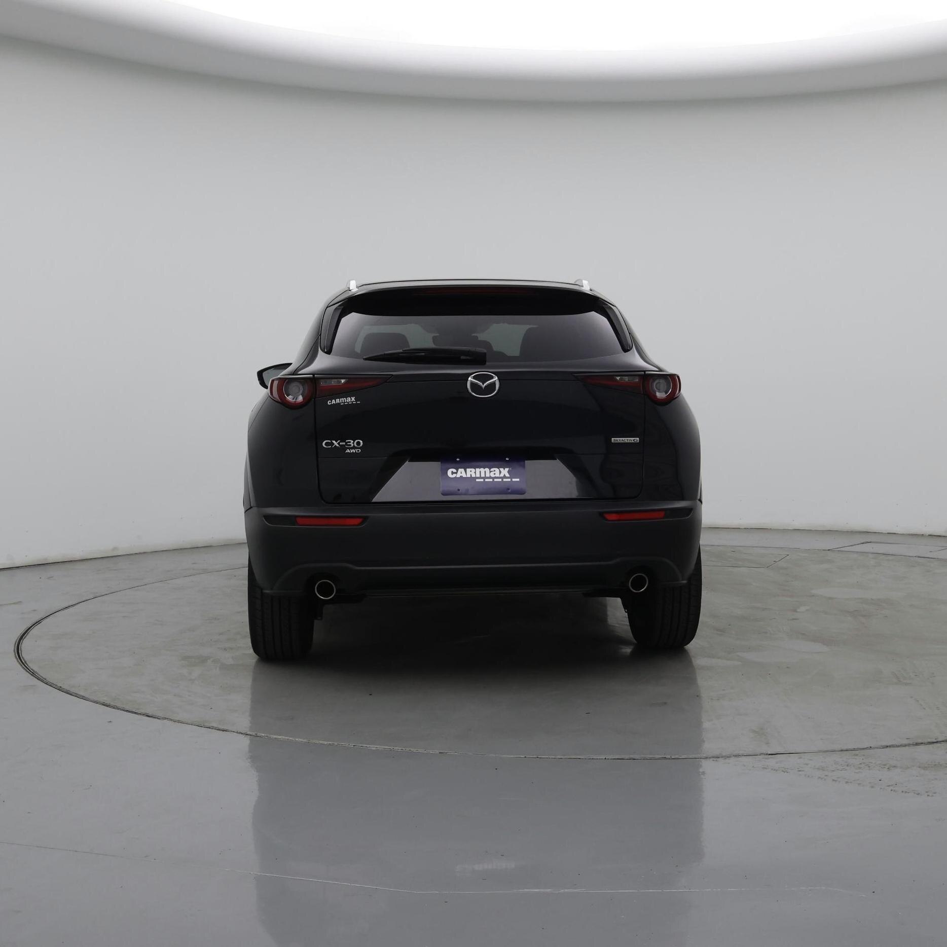 Thumbnail: 2024 Mazda CX-30 - 6