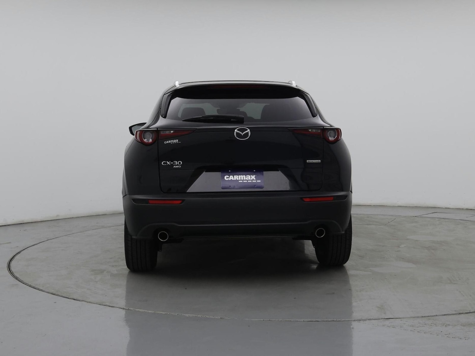 2024 Mazda CX-30 Select Sport - Photo 7
