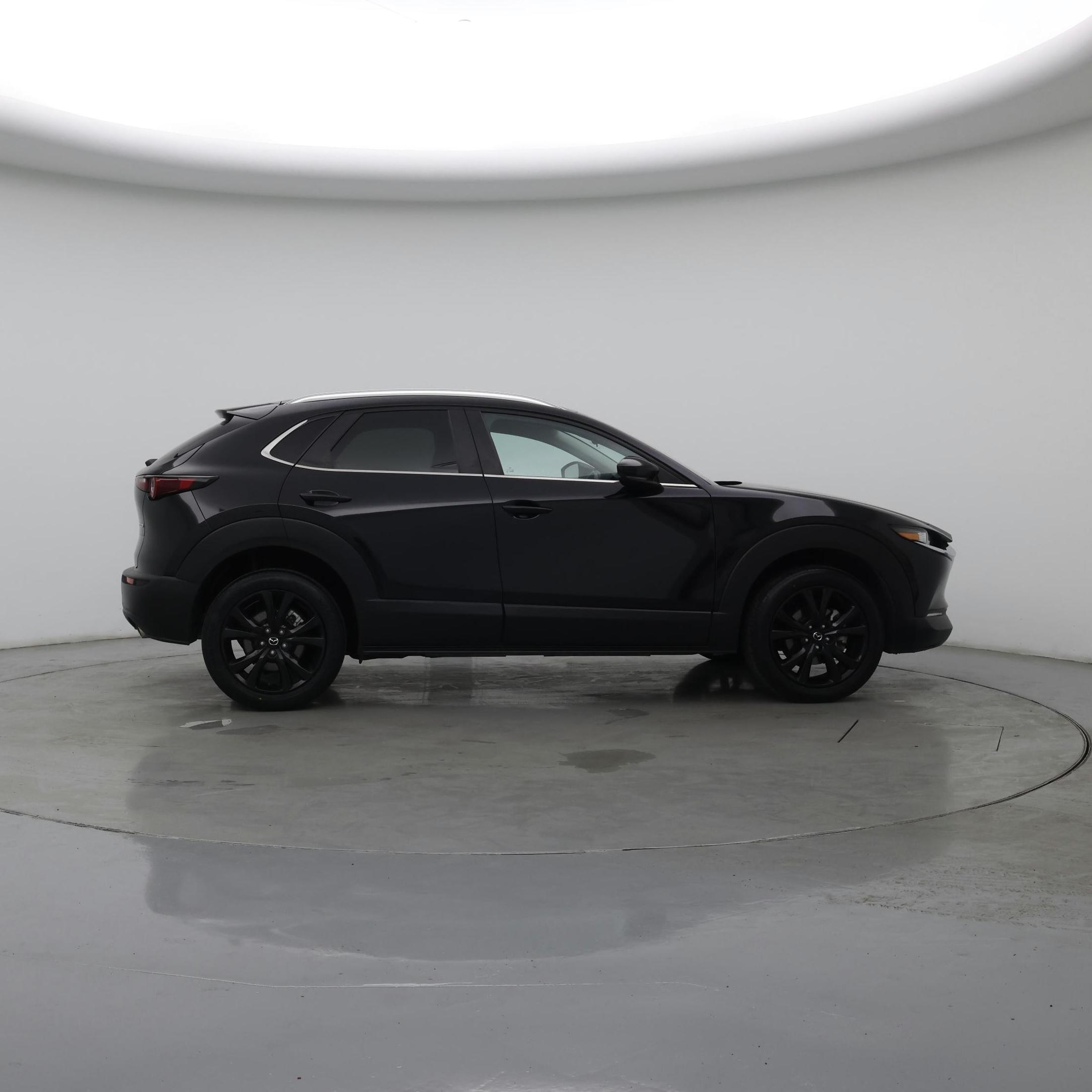 Thumbnail: 2024 Mazda CX-30 - 7