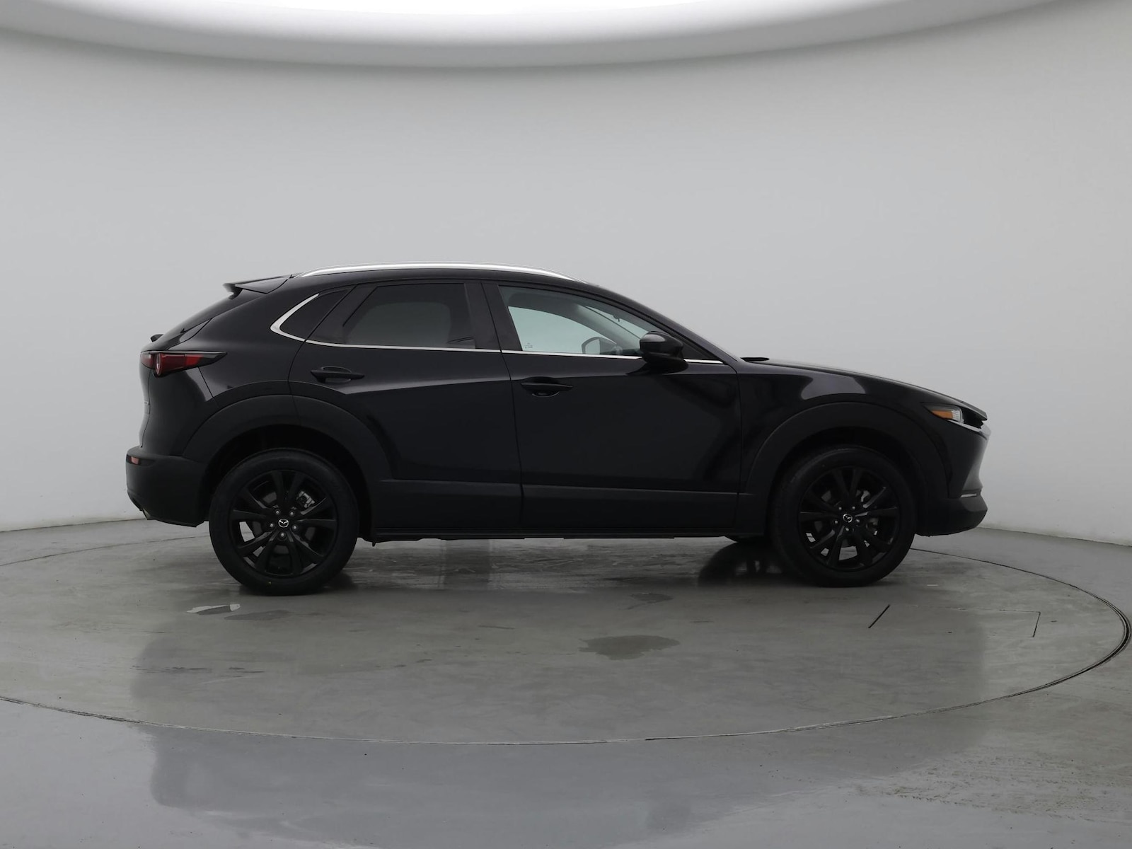 2024 Mazda CX-30 Select Sport - Photo 8