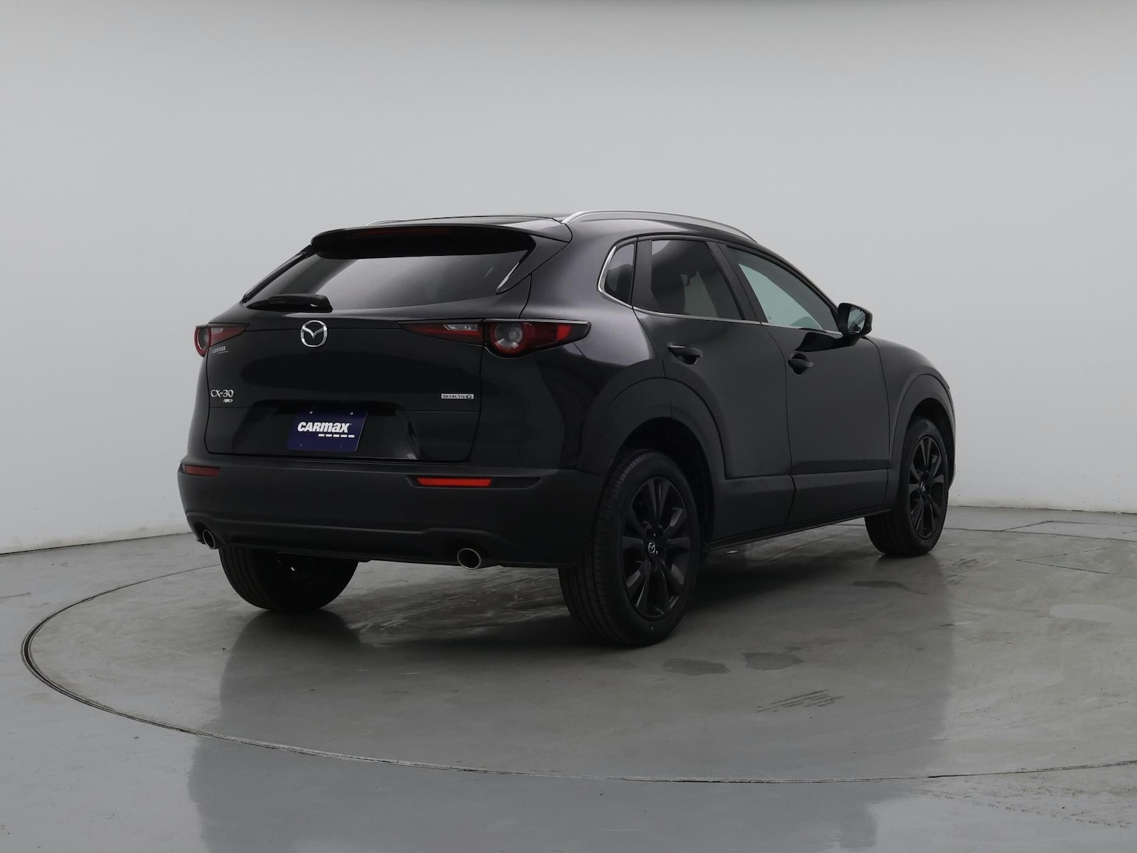 2024 Mazda CX-30 Select Sport - Photo 9