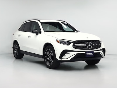 2024 Mercedes-Benz GLC300