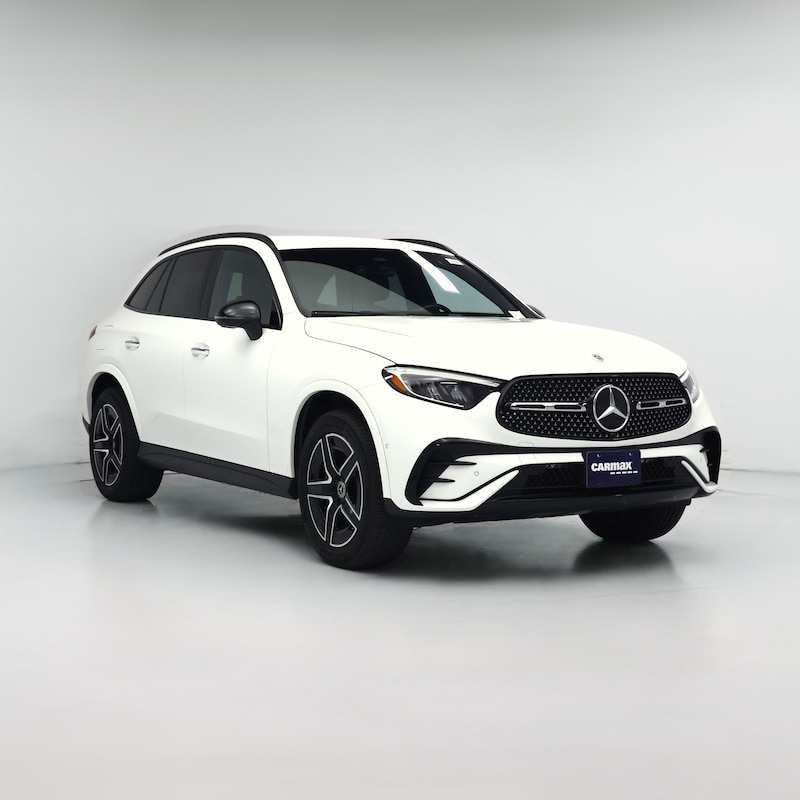 2024 Mercedes-Benz GLC300