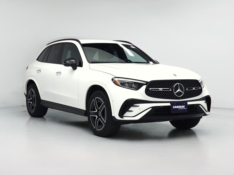 2024 Mercedes-Benz GLC300 null