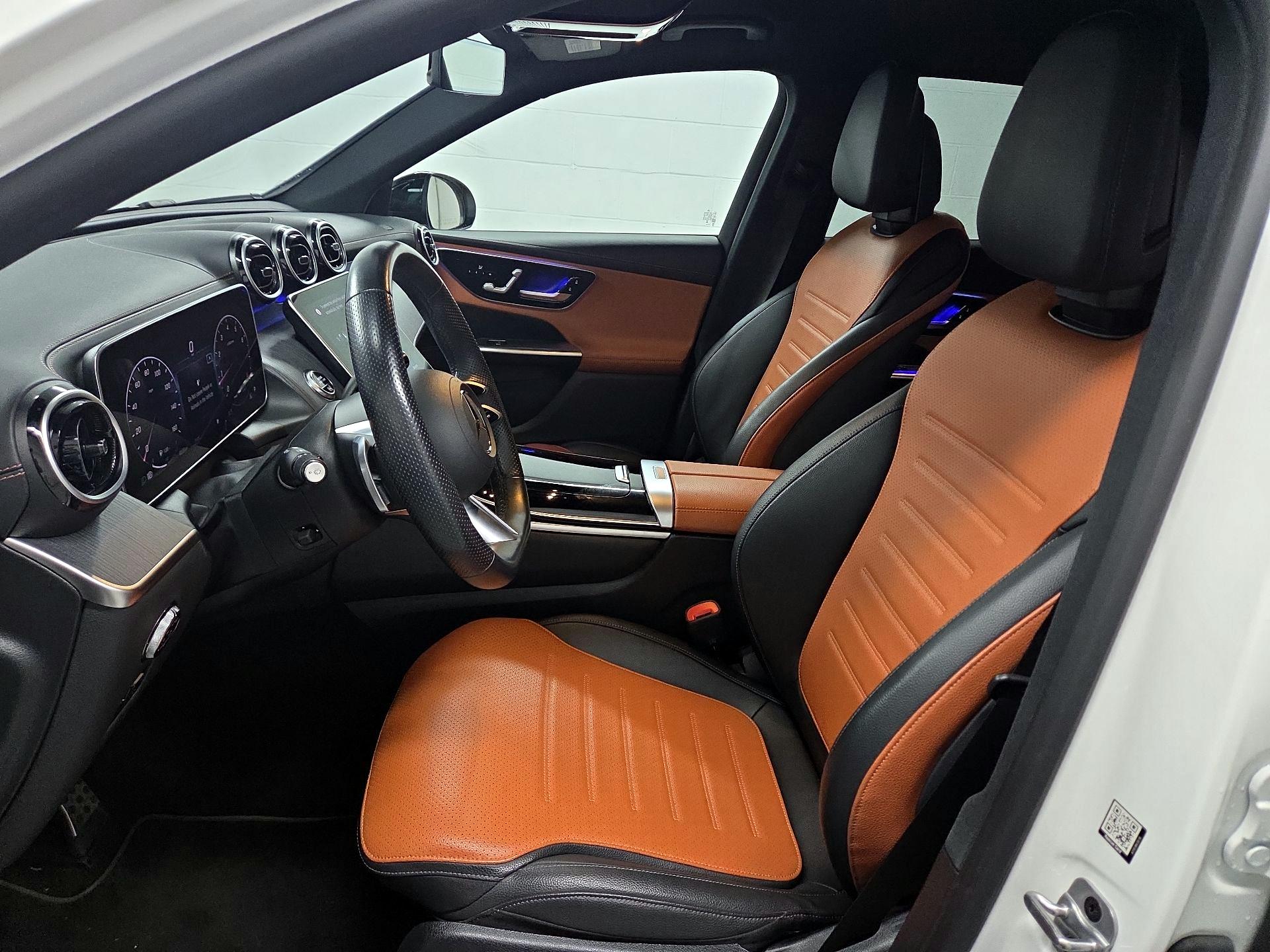 Thumbnail: 2024 Mercedes-Benz GLC - 11
