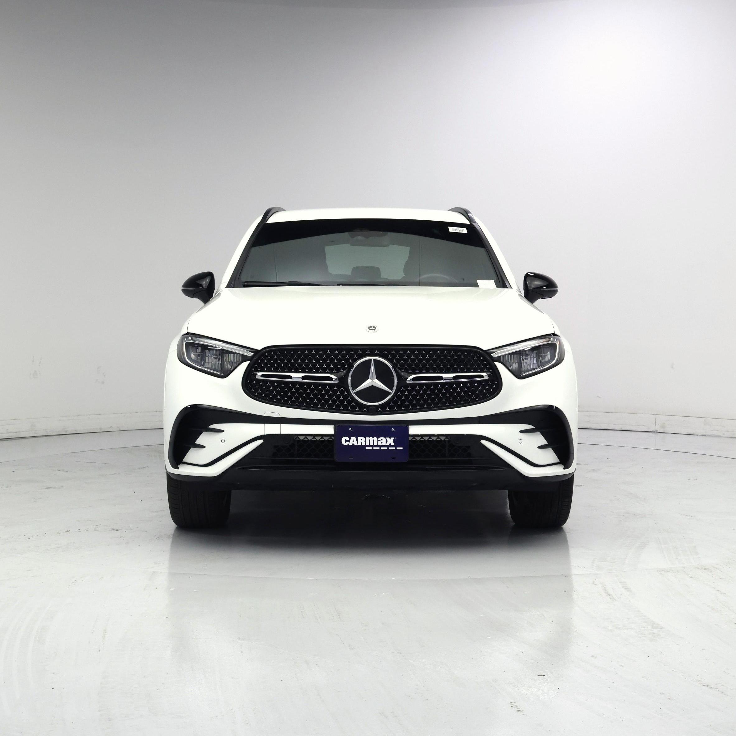 Thumbnail: 2024 Mercedes-Benz GLC - 5