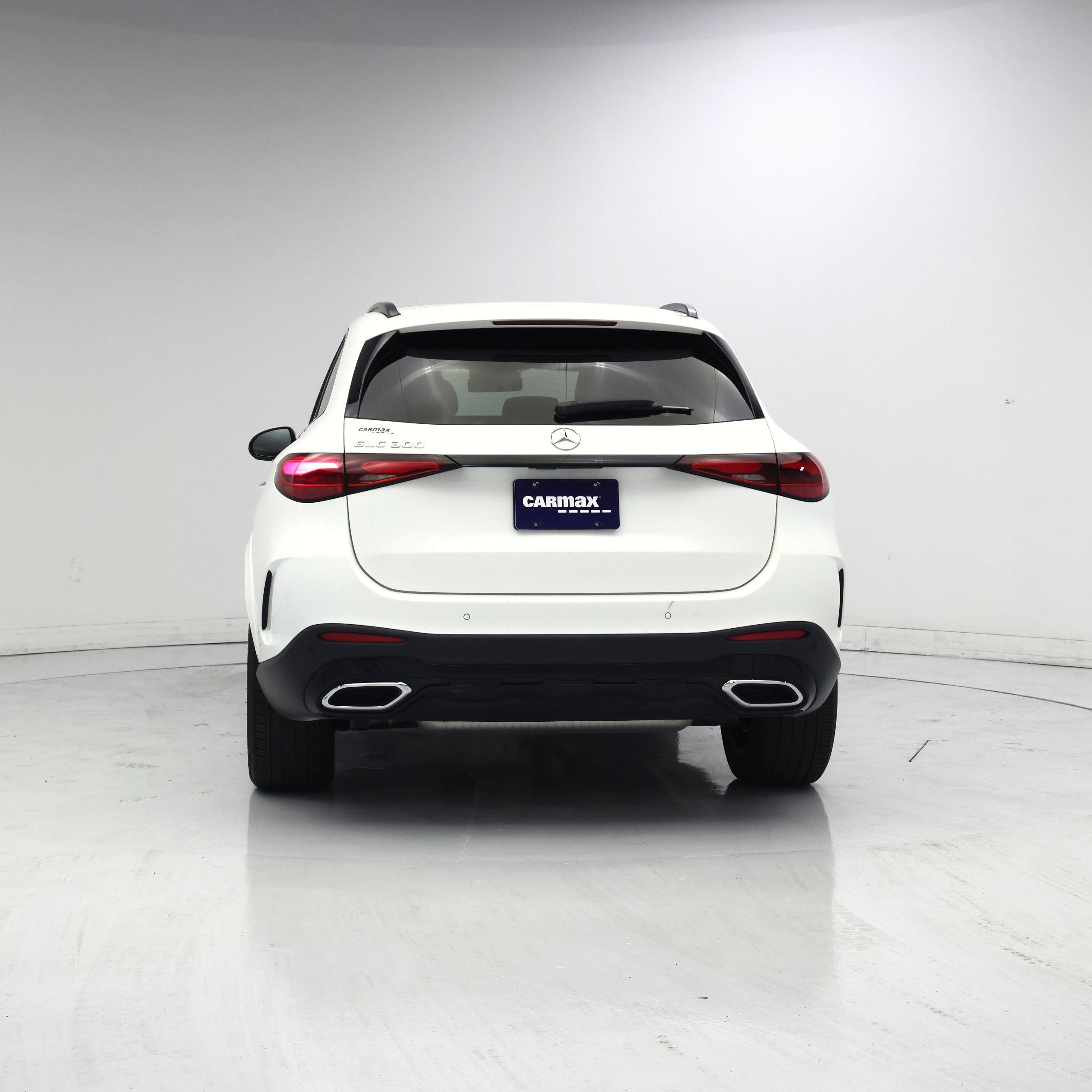 Thumbnail: 2024 Mercedes-Benz GLC - 6