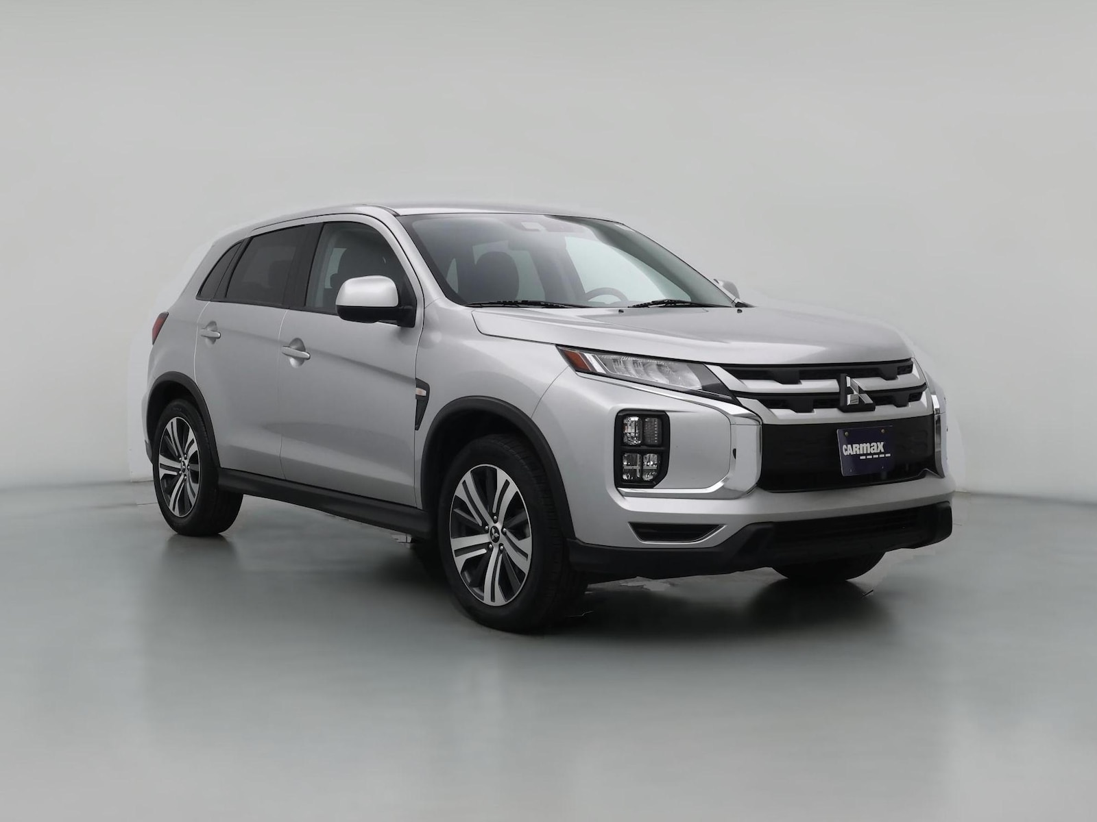 2024 Mitsubishi Outlander Sport