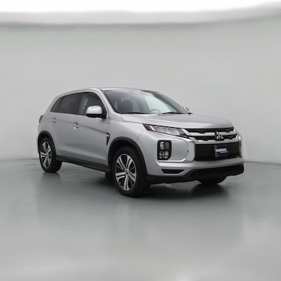 2024 Mitsubishi Outlander Sport ES
