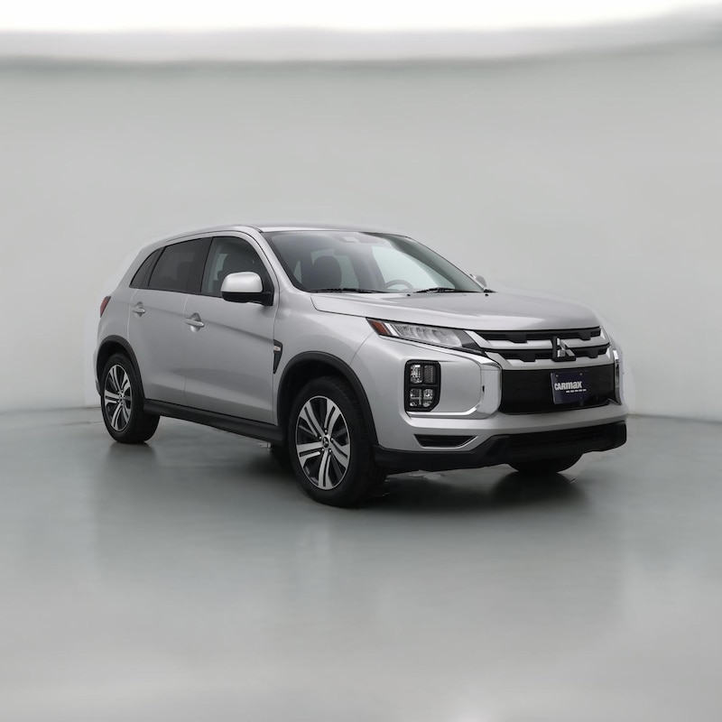 2024 Mitsubishi Outlander Sport ES