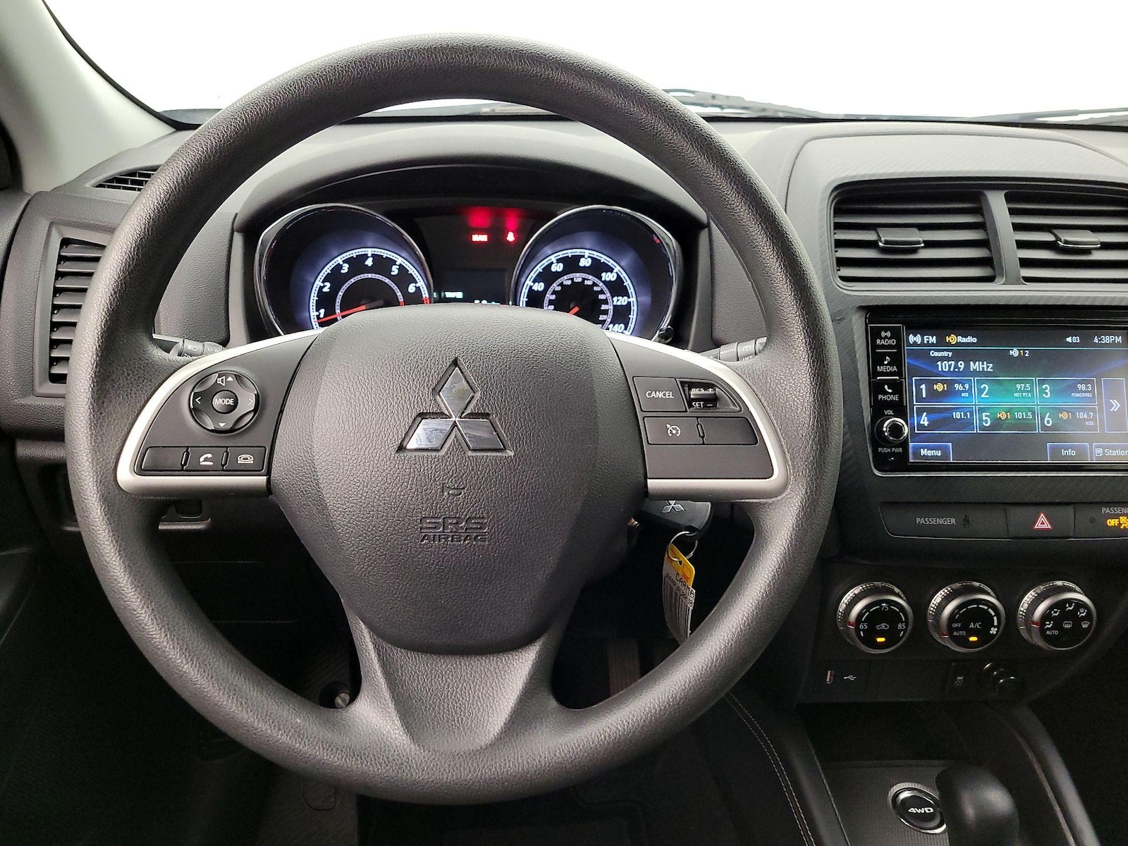 Lane Departure Warning