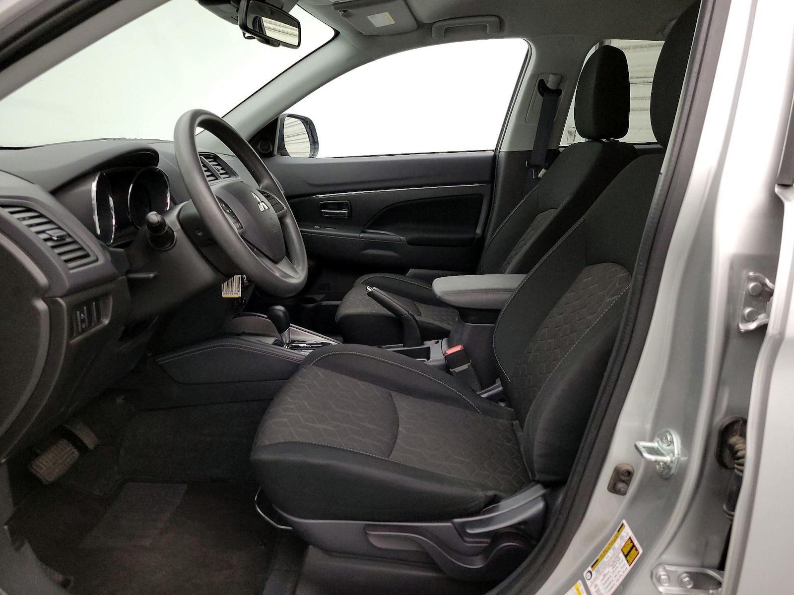Side Airbags
