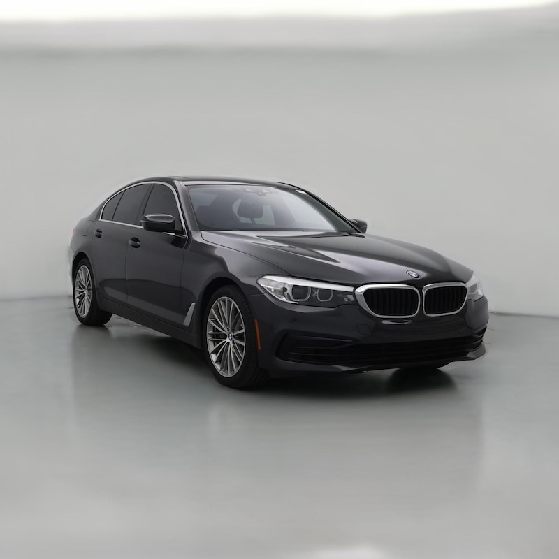2020 BMW 530 I