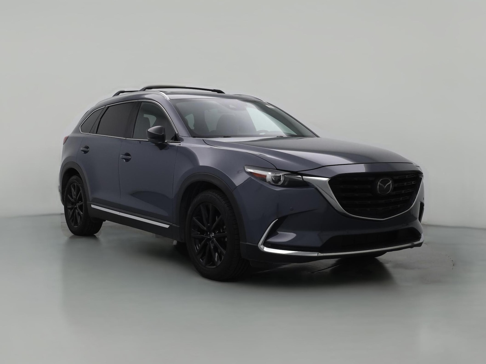 2021 Mazda CX-9