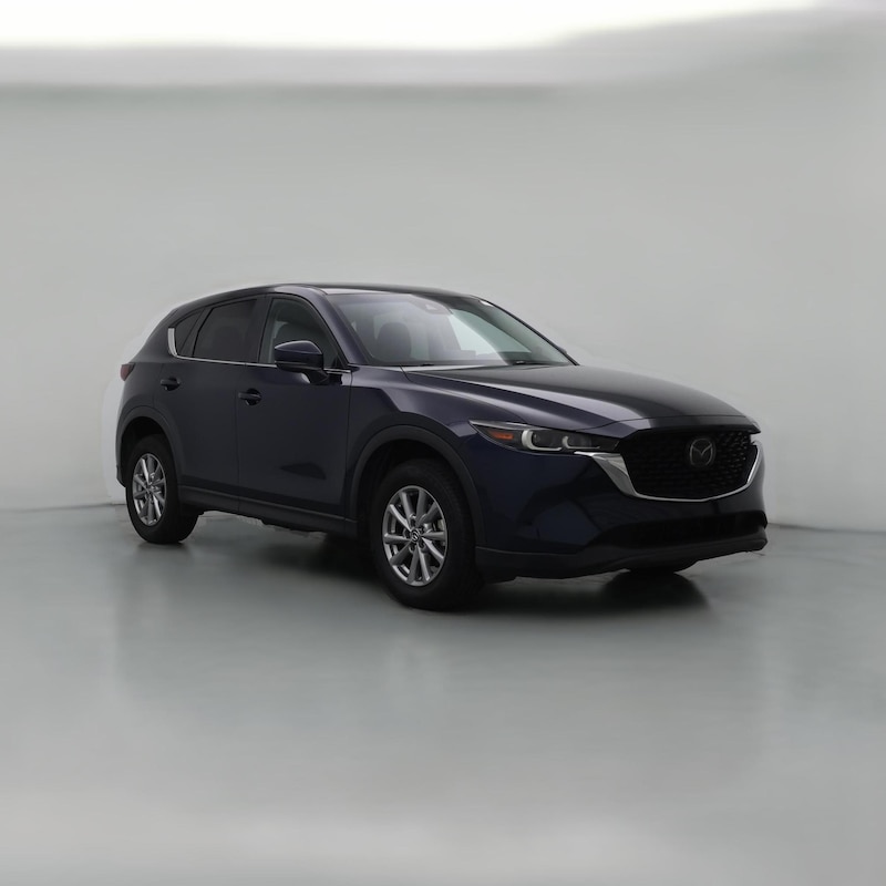 2023 Mazda CX-5 2.5 S Preferred Package