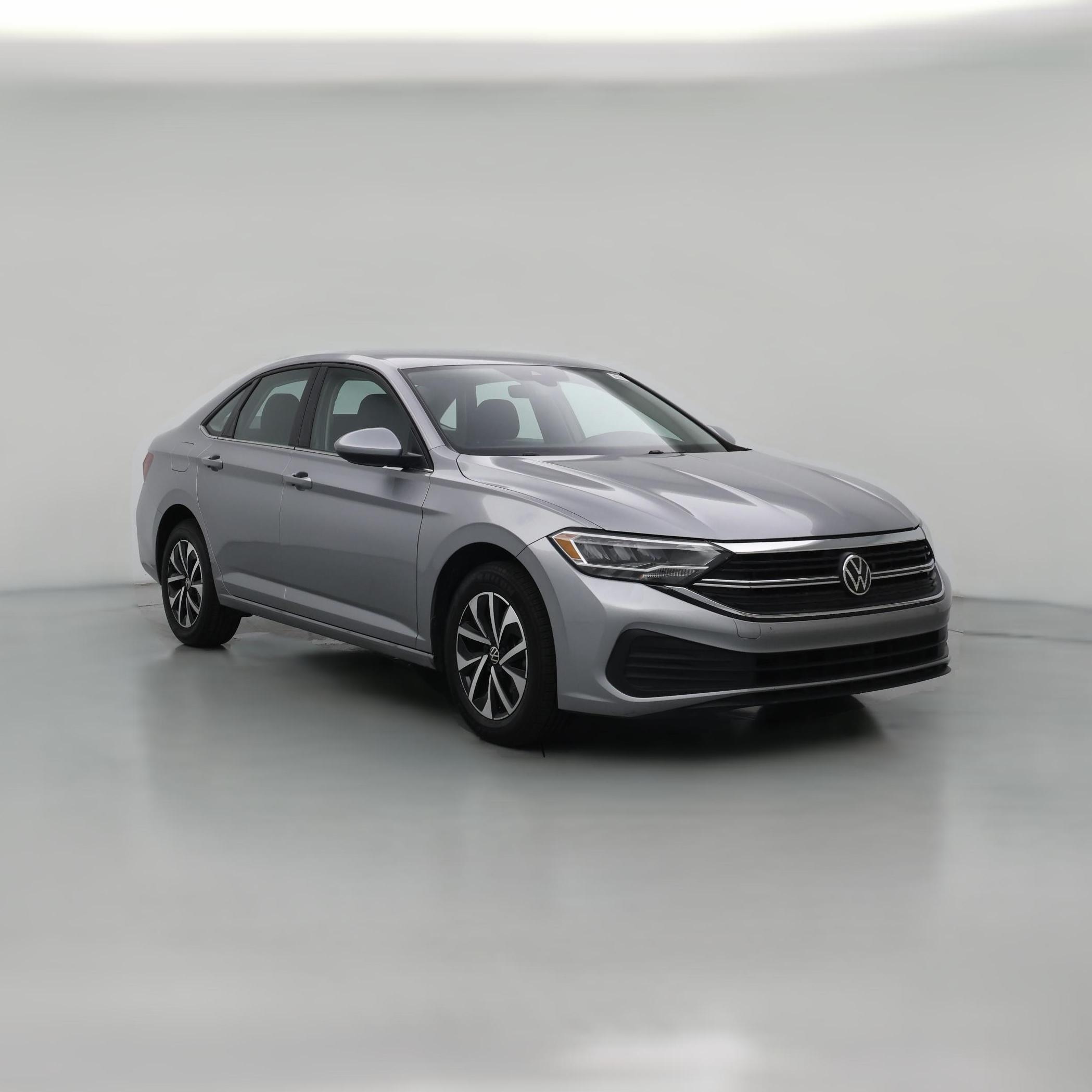 Thumbnail: 2024 Volkswagen Jetta - 1