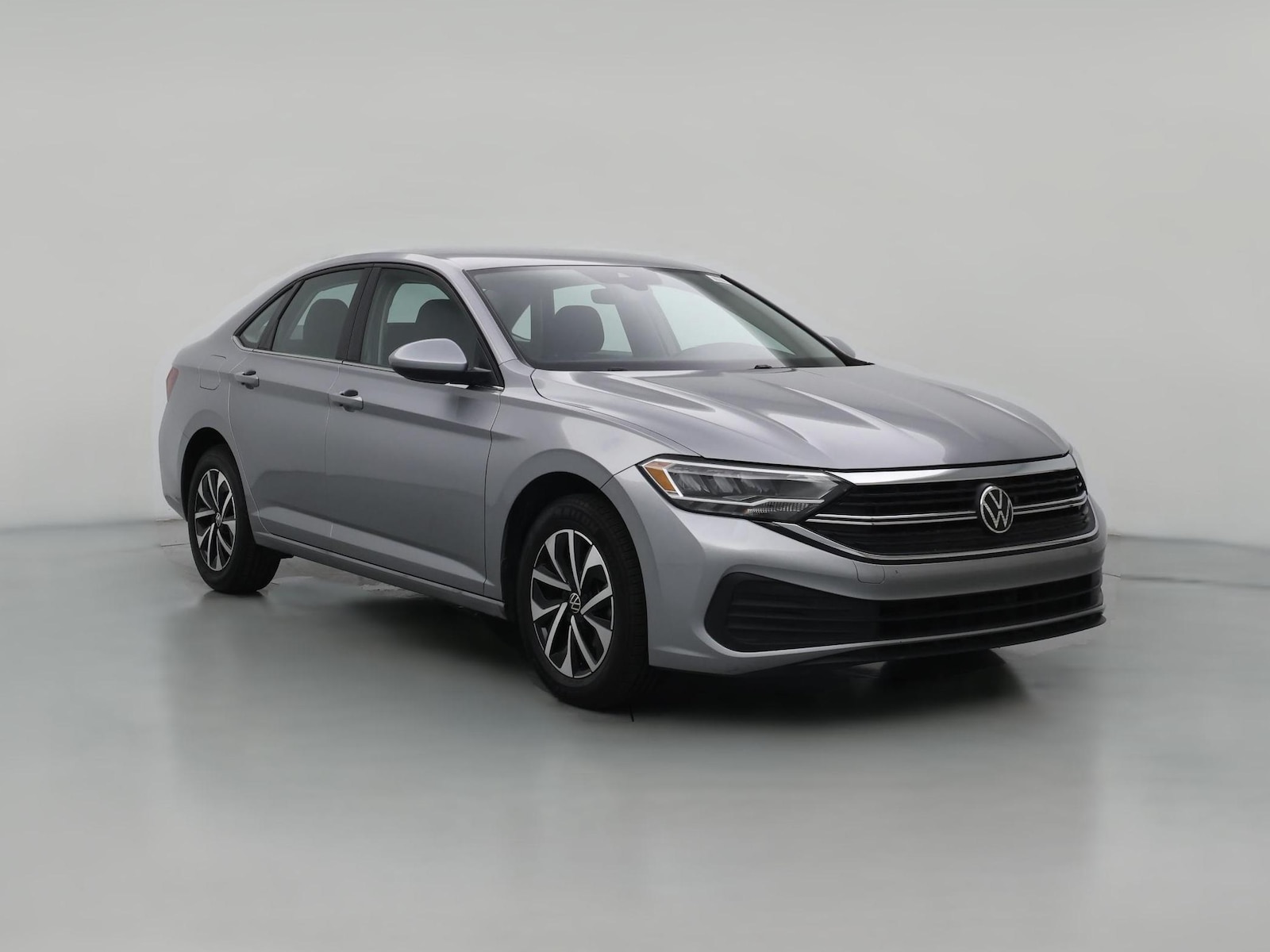 2024 Volkswagen Jetta