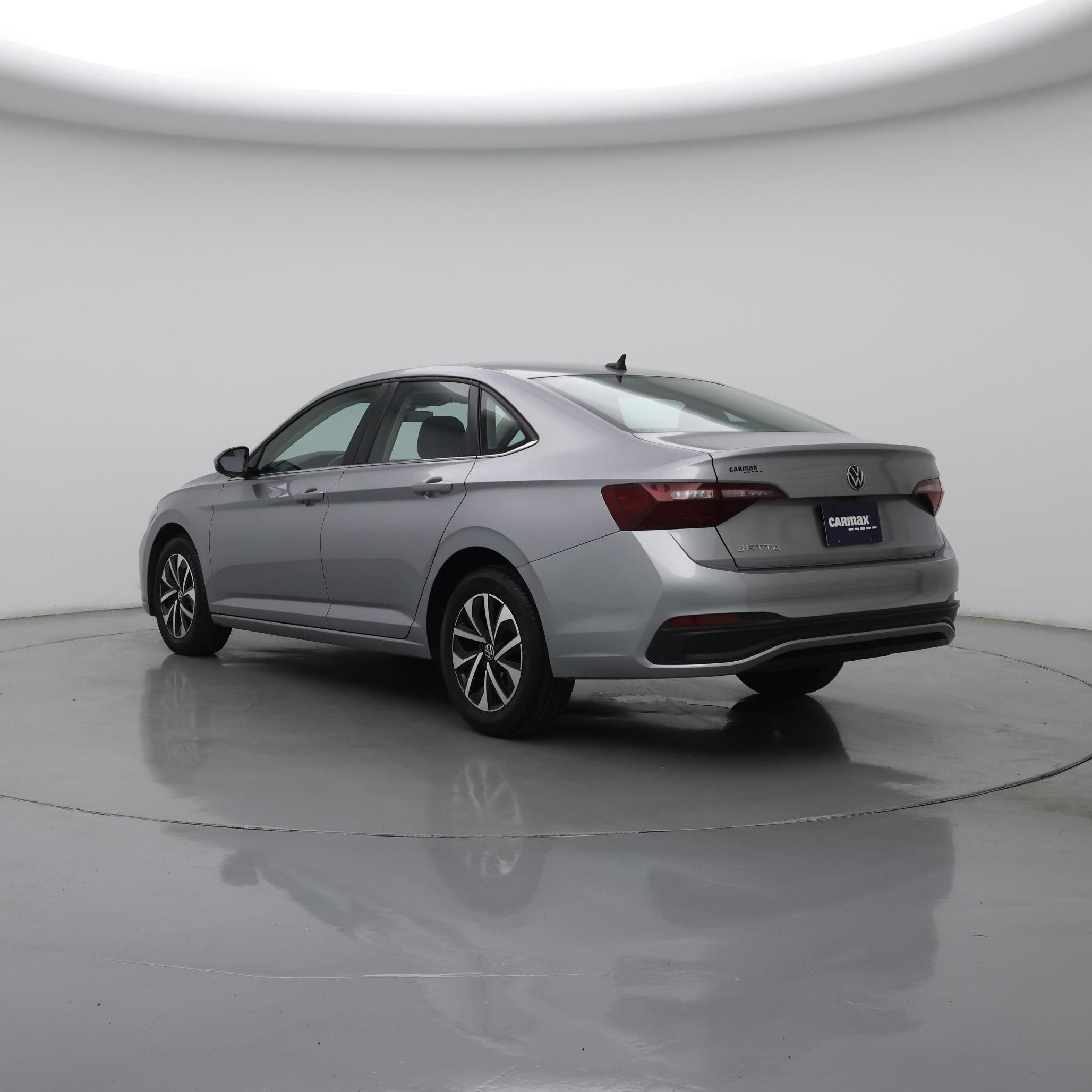 Thumbnail: 2024 Volkswagen Jetta - 2