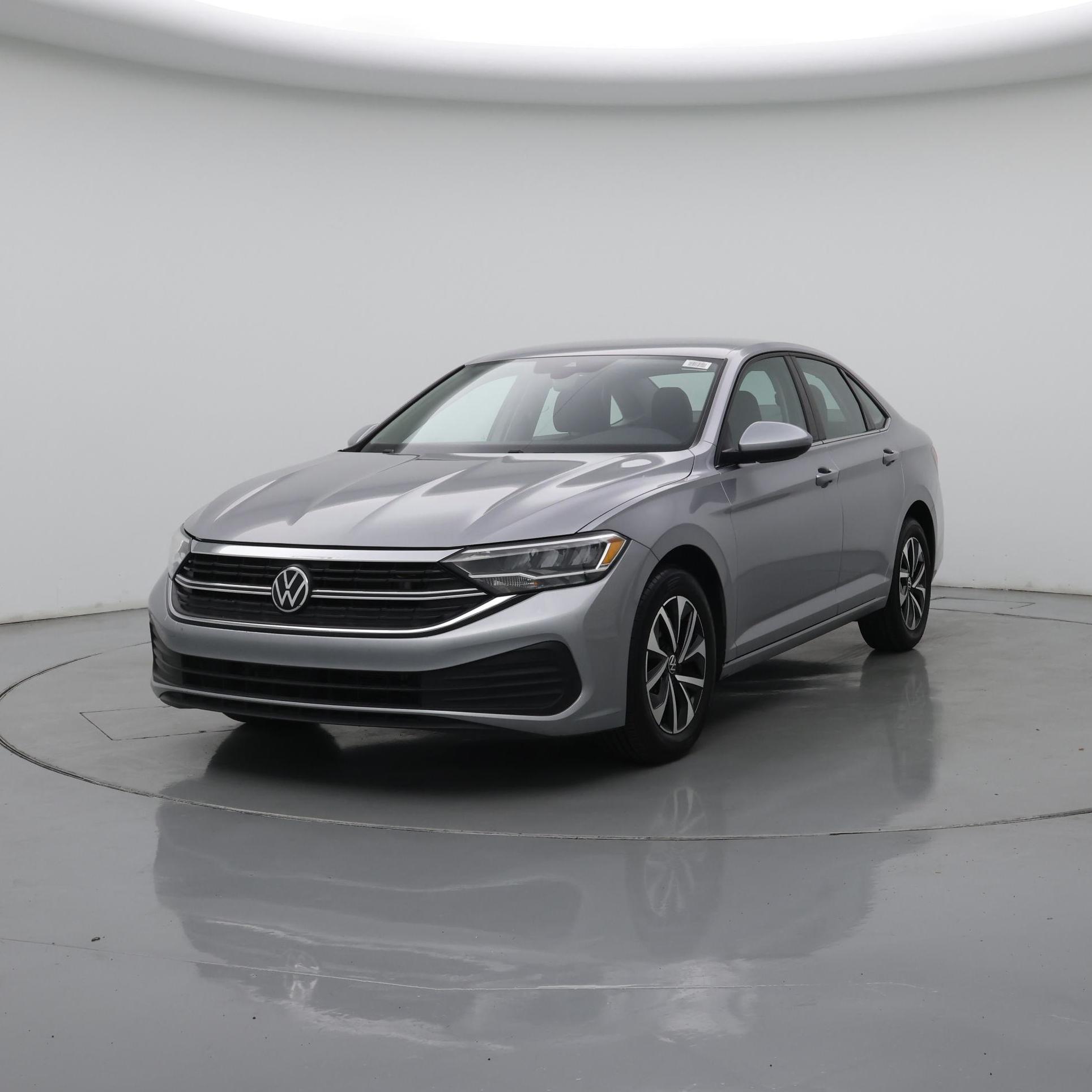 Thumbnail: 2024 Volkswagen Jetta - 4