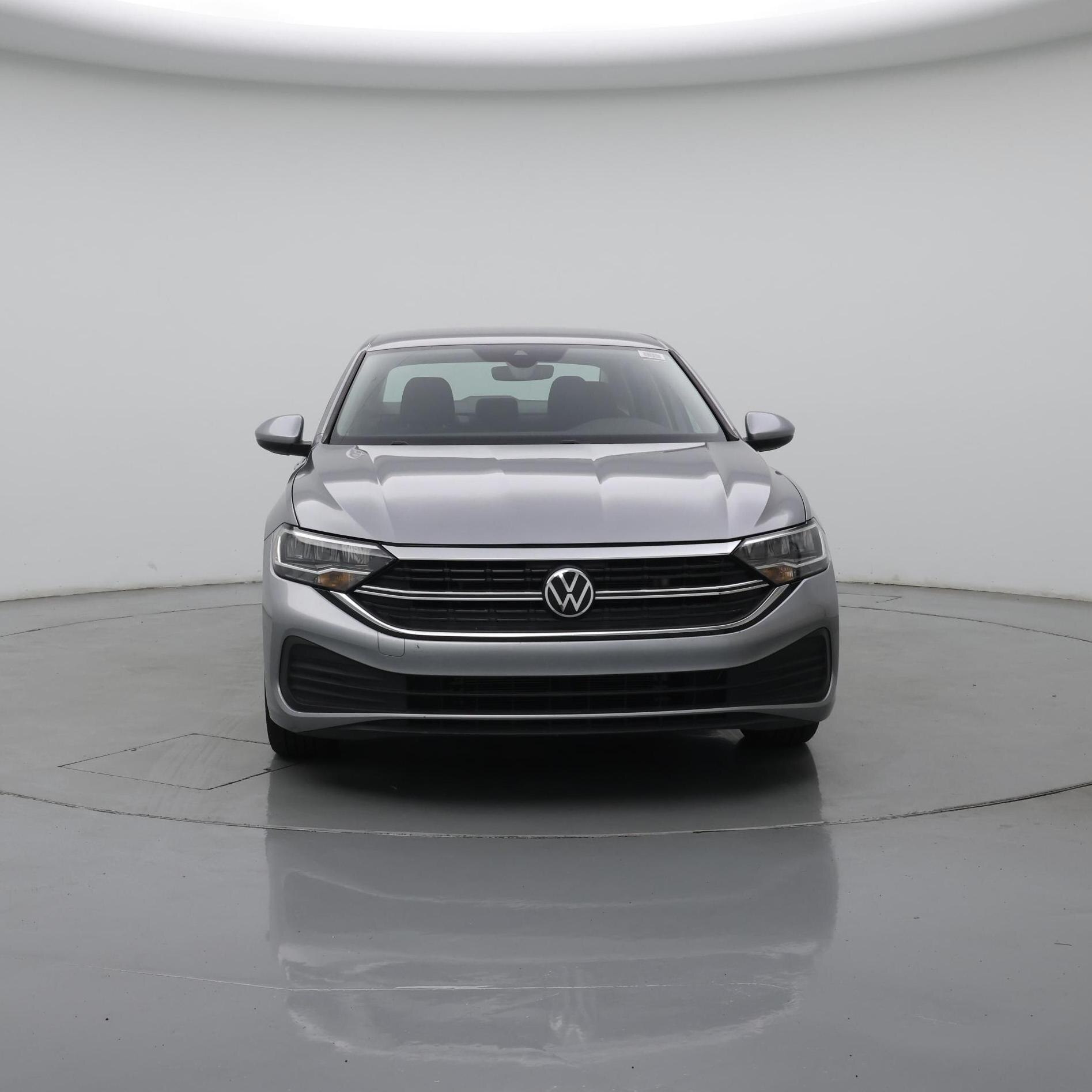 Thumbnail: 2024 Volkswagen Jetta - 5