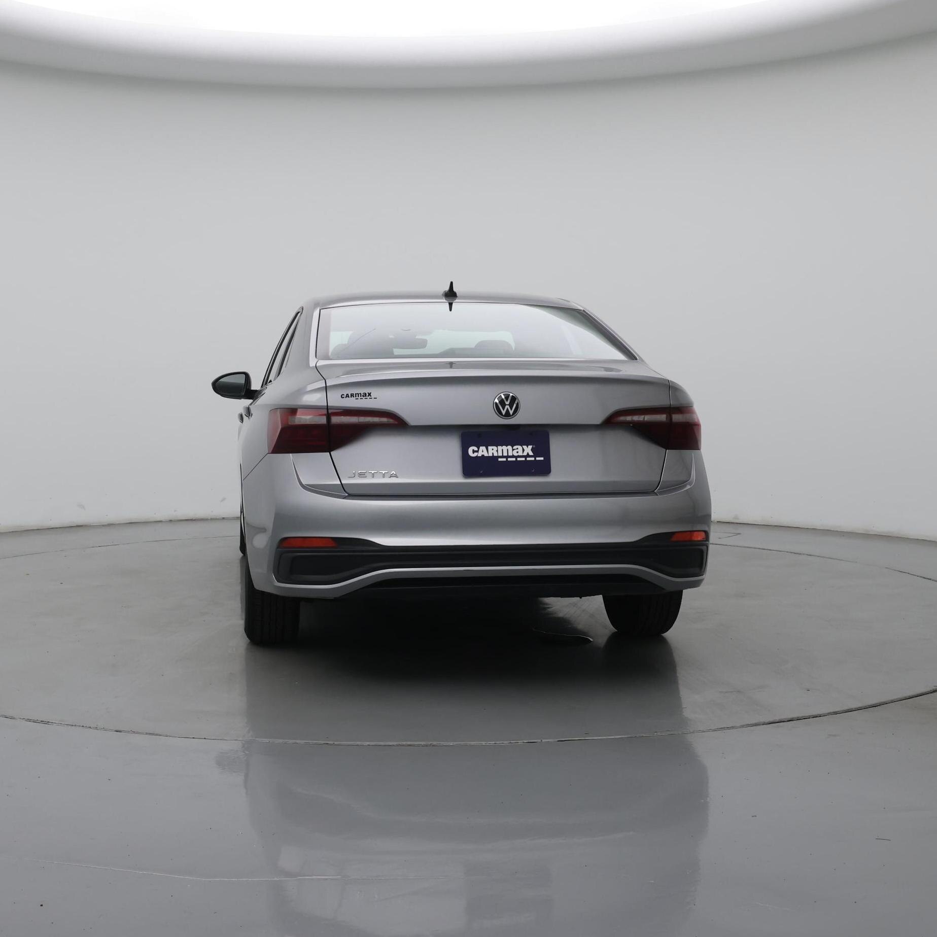 Thumbnail: 2024 Volkswagen Jetta - 6