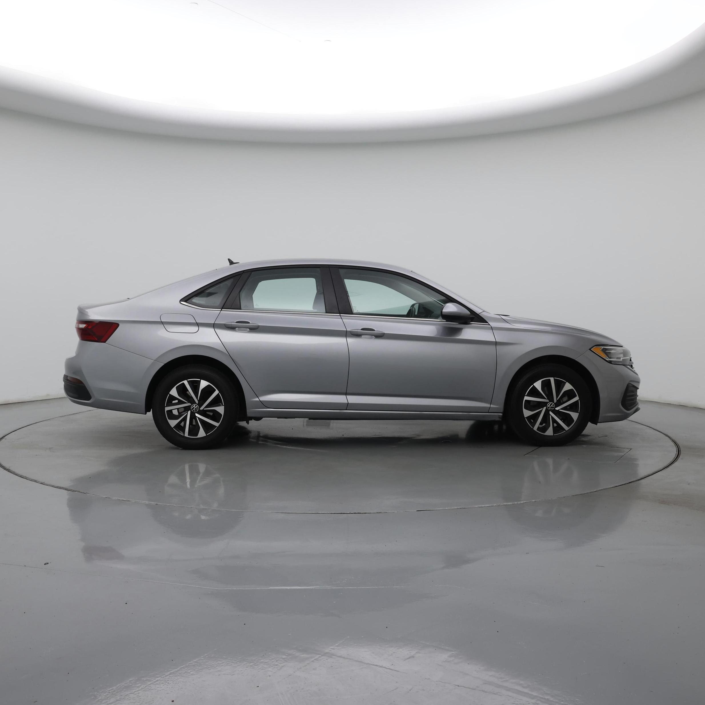 Thumbnail: 2024 Volkswagen Jetta - 7