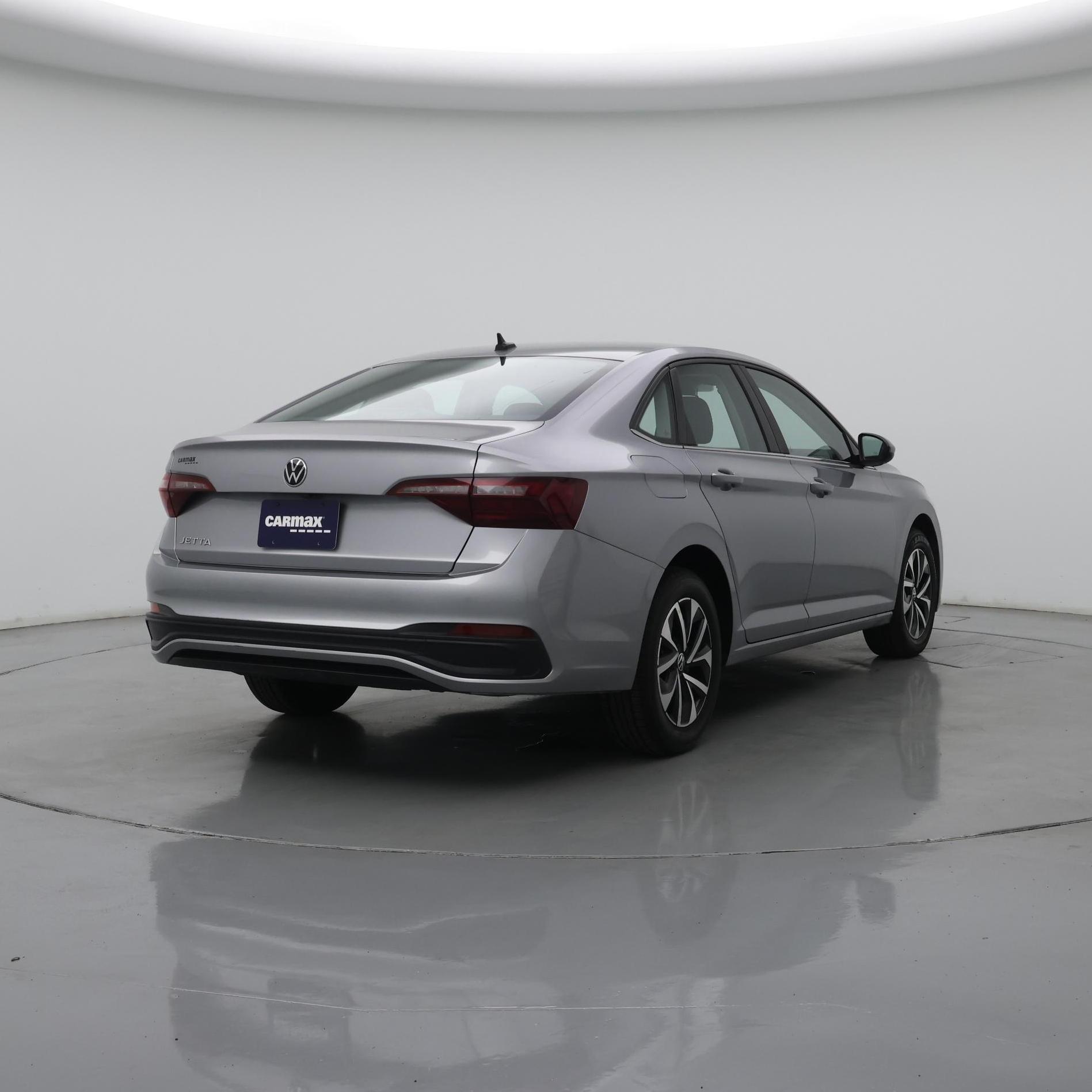 Thumbnail: 2024 Volkswagen Jetta - 8