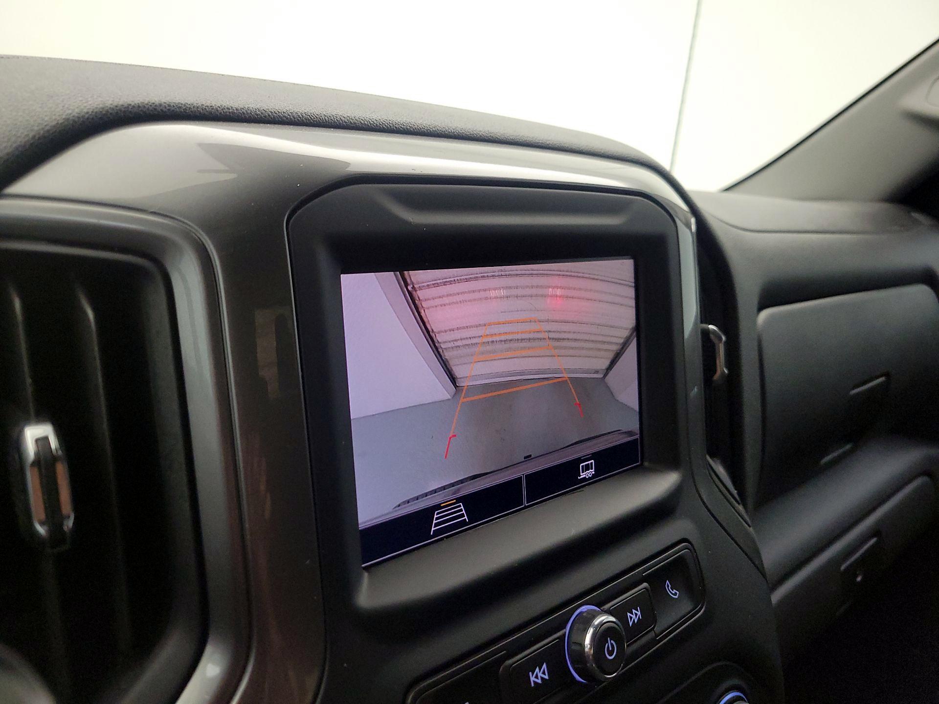 Thumbnail: 2024 Chevrolet Silverado 1500 - 14