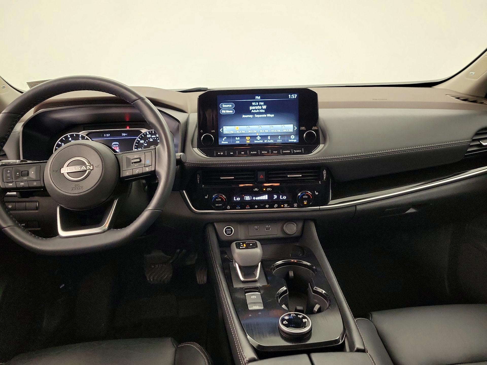 Thumbnail: 2023 Nissan Rogue - 9