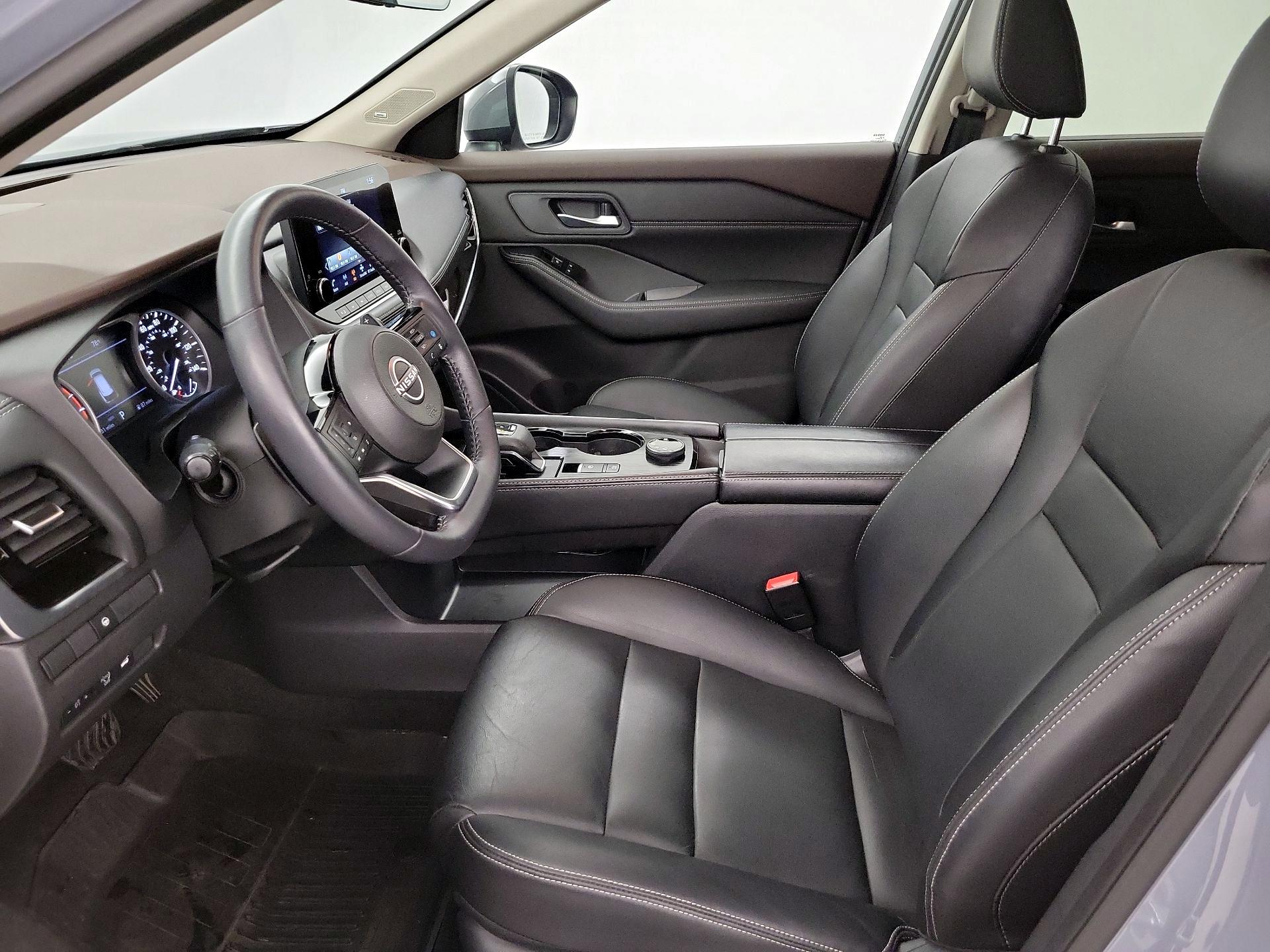 Thumbnail: 2023 Nissan Rogue - 11
