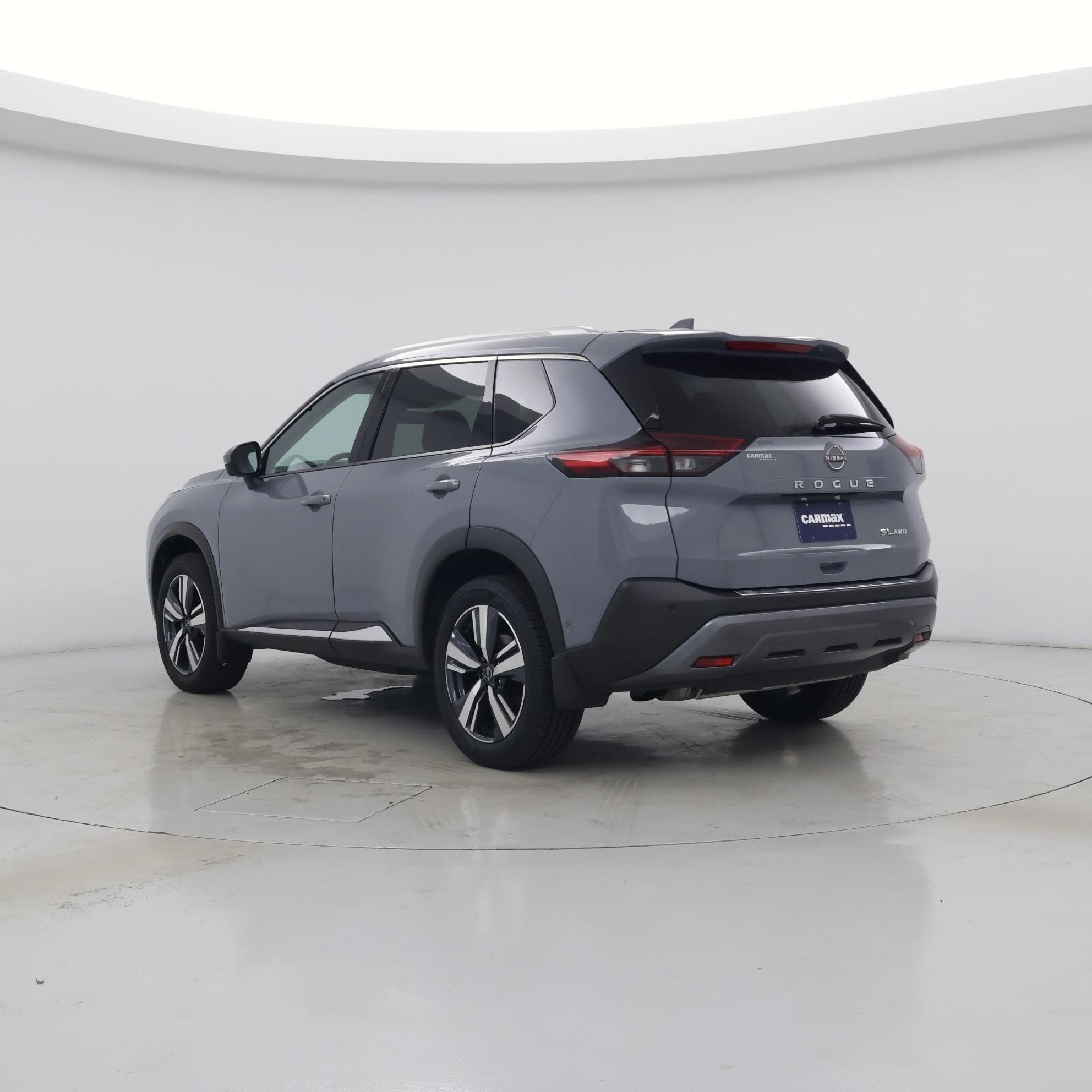Thumbnail: 2023 Nissan Rogue - 2