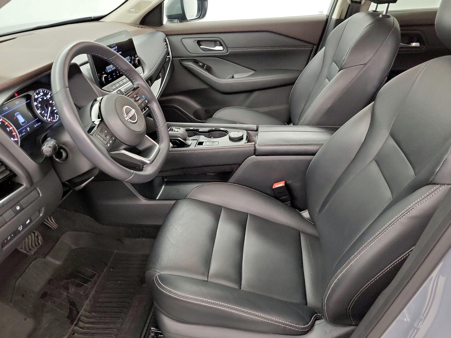 Thumbnail: 2023 Nissan Rogue - 19
