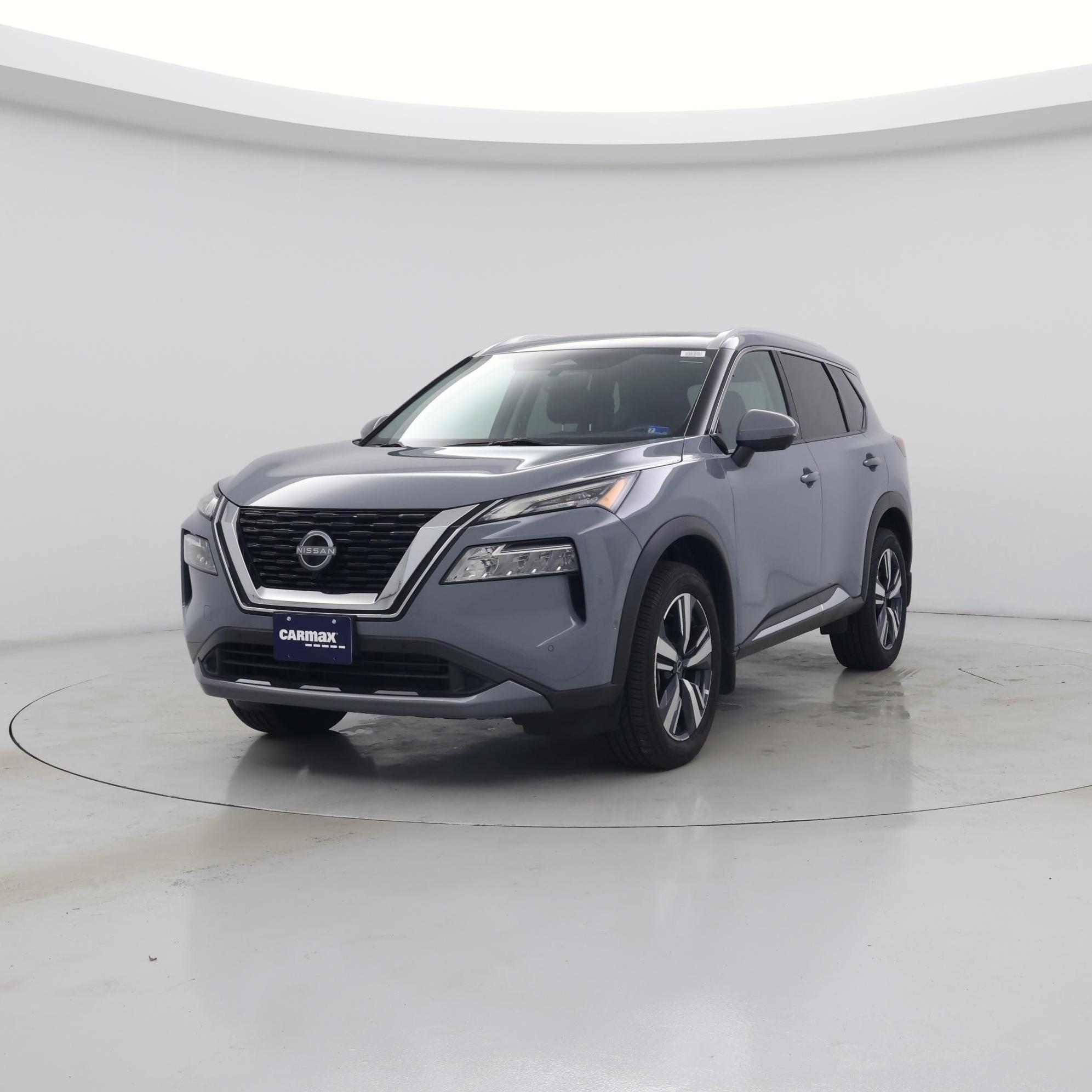 Thumbnail: 2023 Nissan Rogue - 4