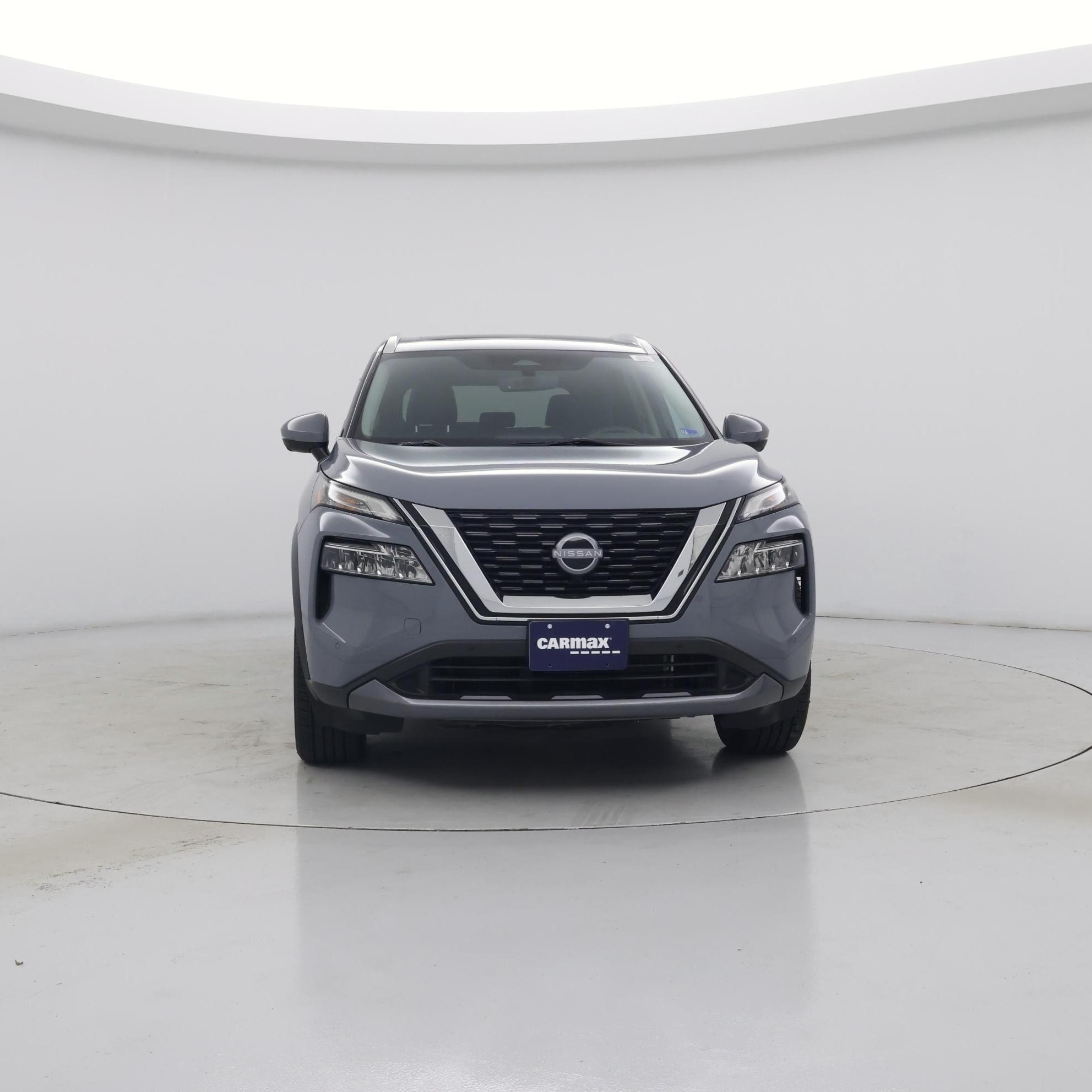 Thumbnail: 2023 Nissan Rogue - 5