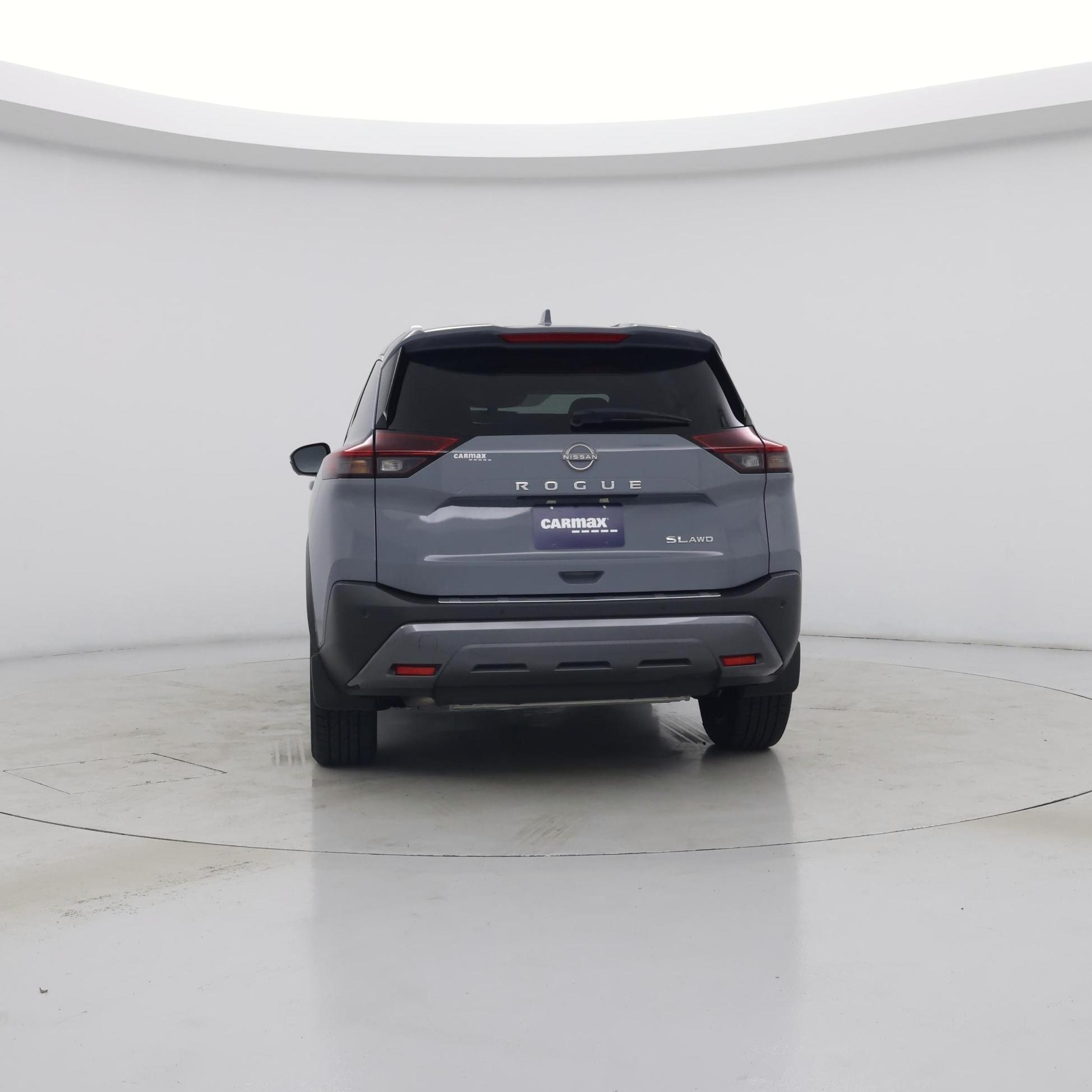 Thumbnail: 2023 Nissan Rogue - 6
