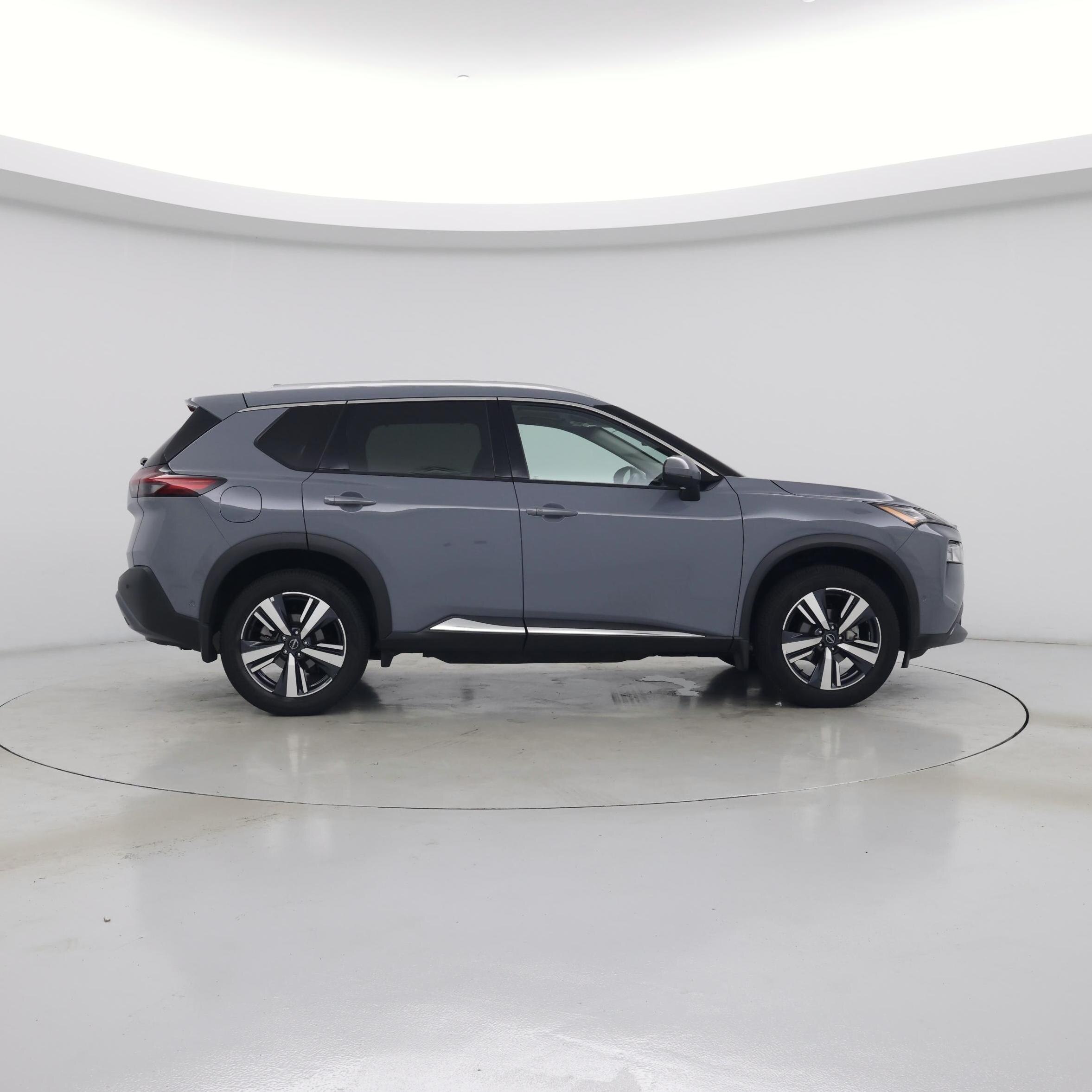 Thumbnail: 2023 Nissan Rogue - 7