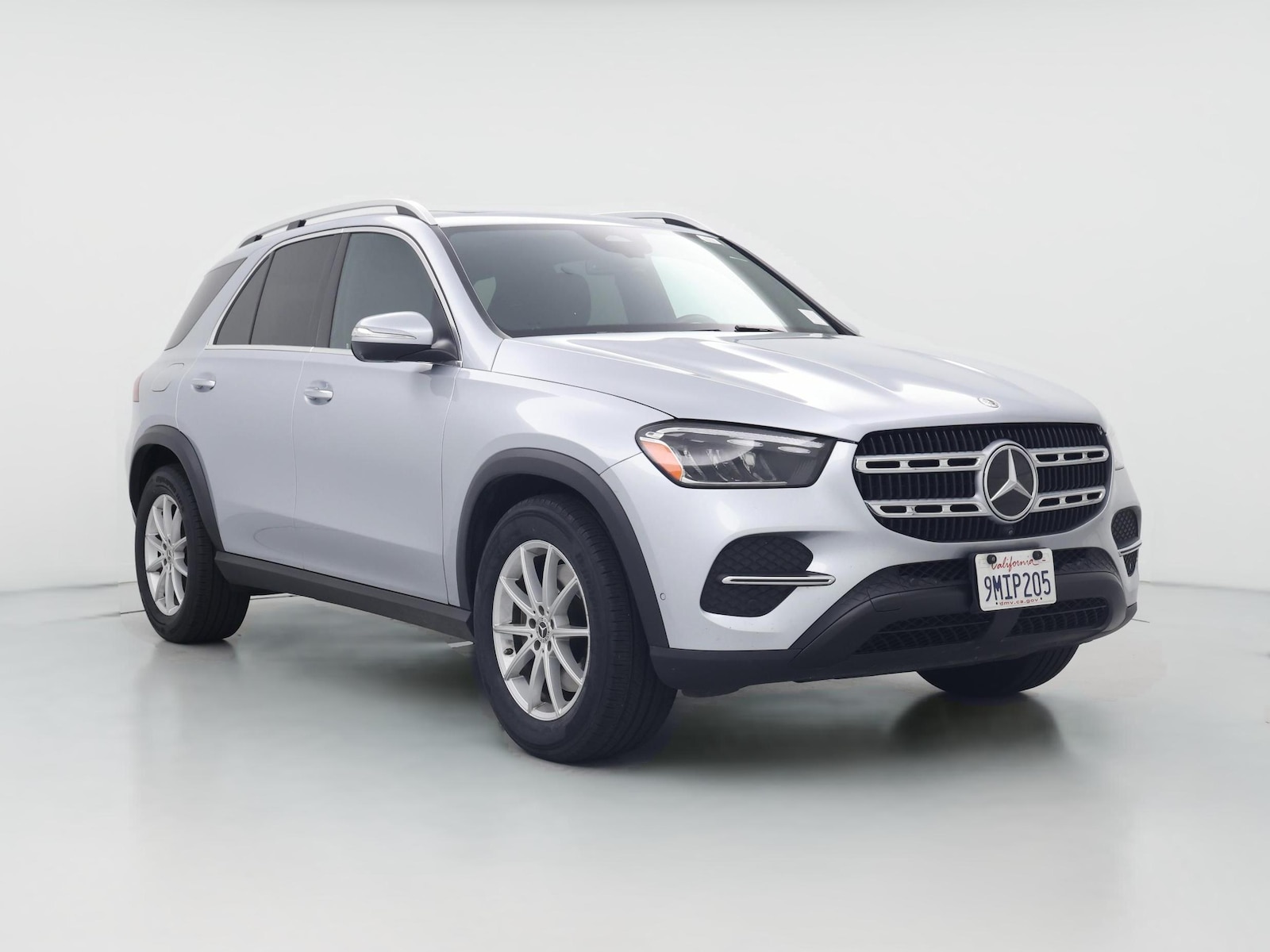 2024 Mercedes-Benz GLE