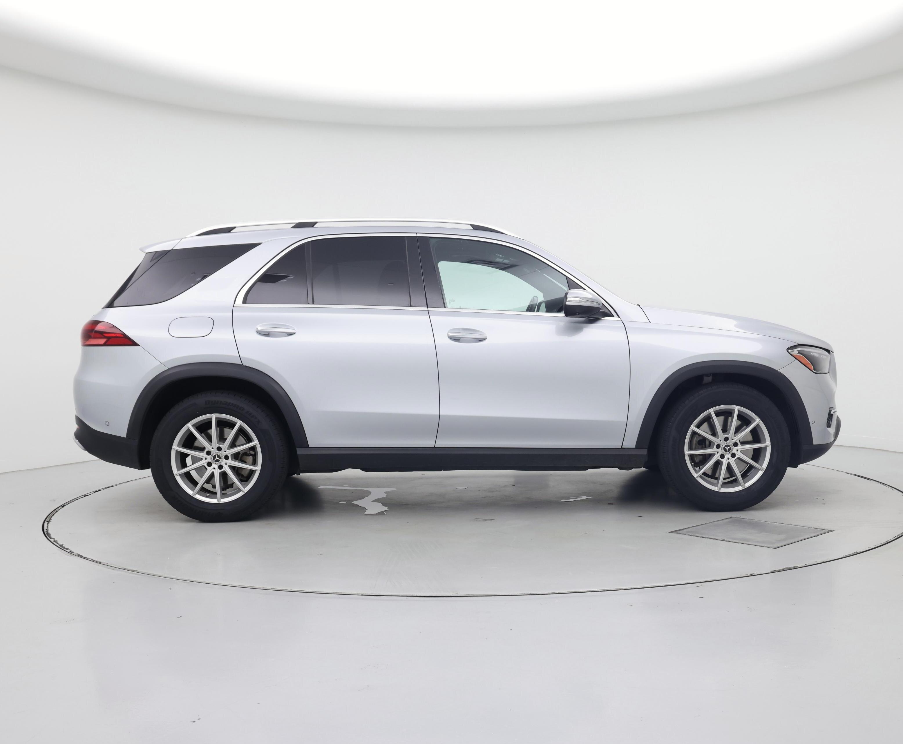 Thumbnail: 2024 Mercedes-Benz GLE - 7