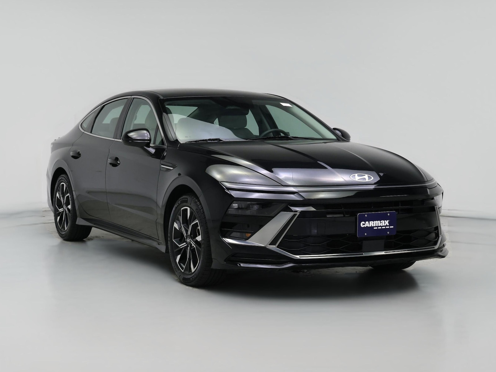 2024 Hyundai Sonata