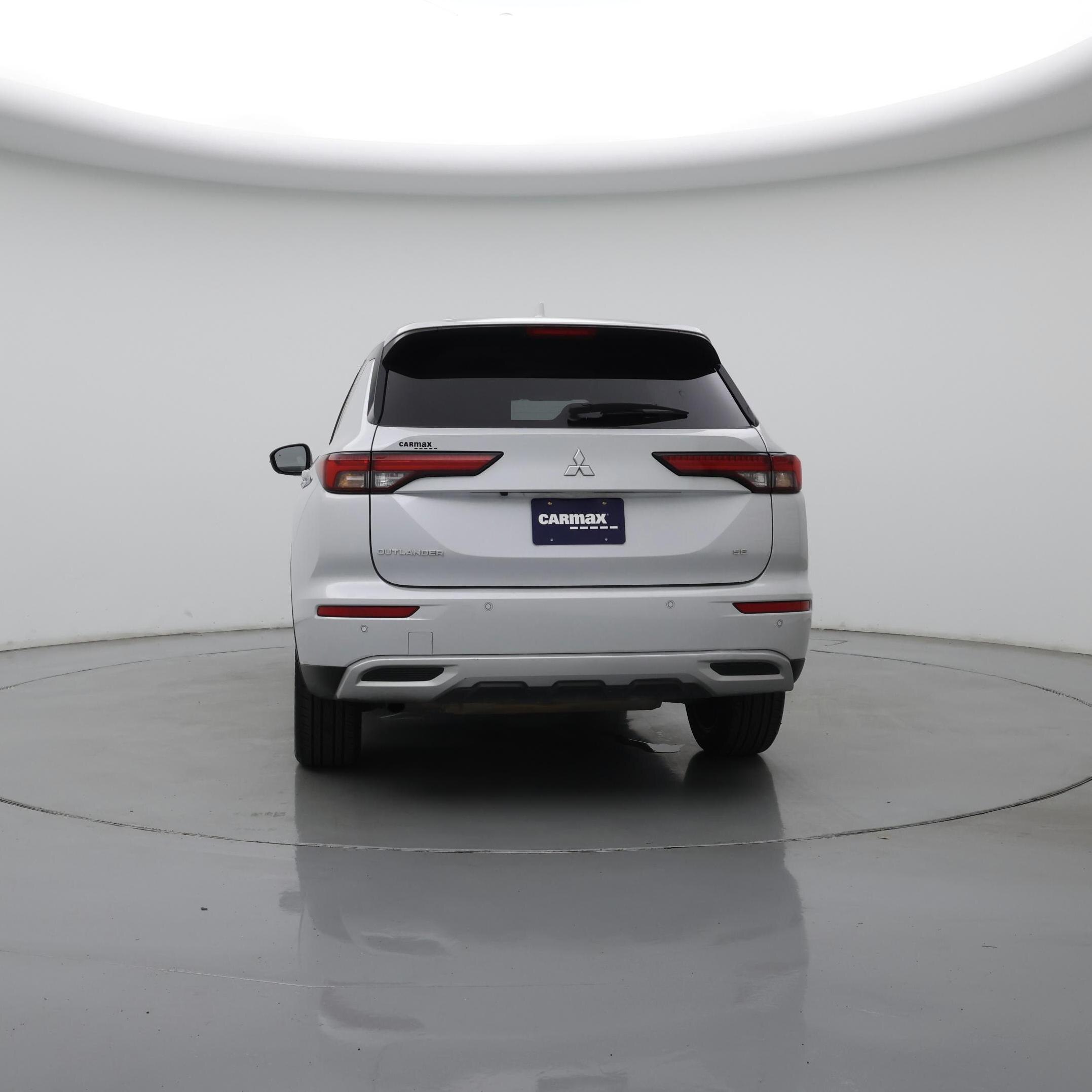 Thumbnail: 2024 Mitsubishi Outlander - 6