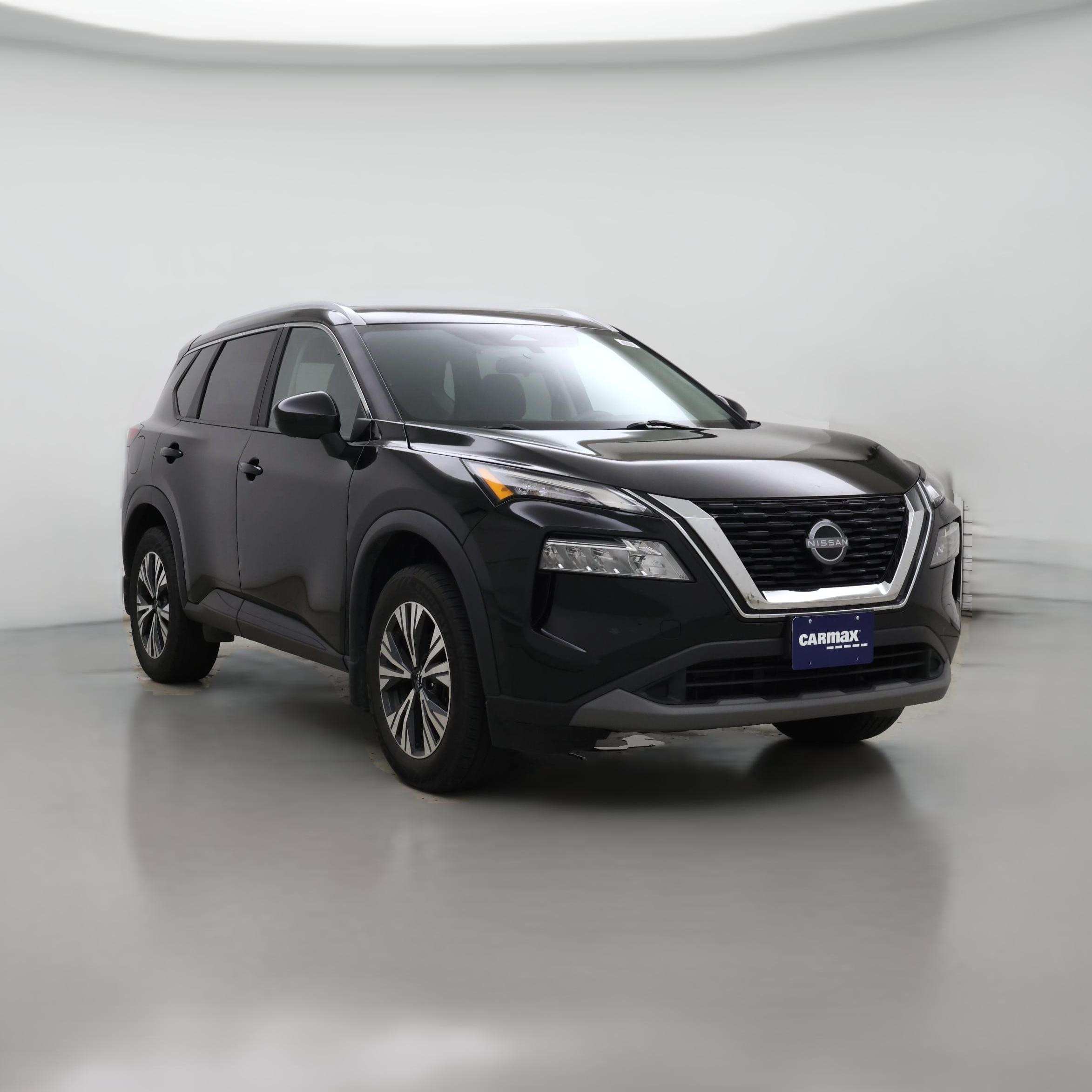 Thumbnail: 2023 Nissan Rogue - 1