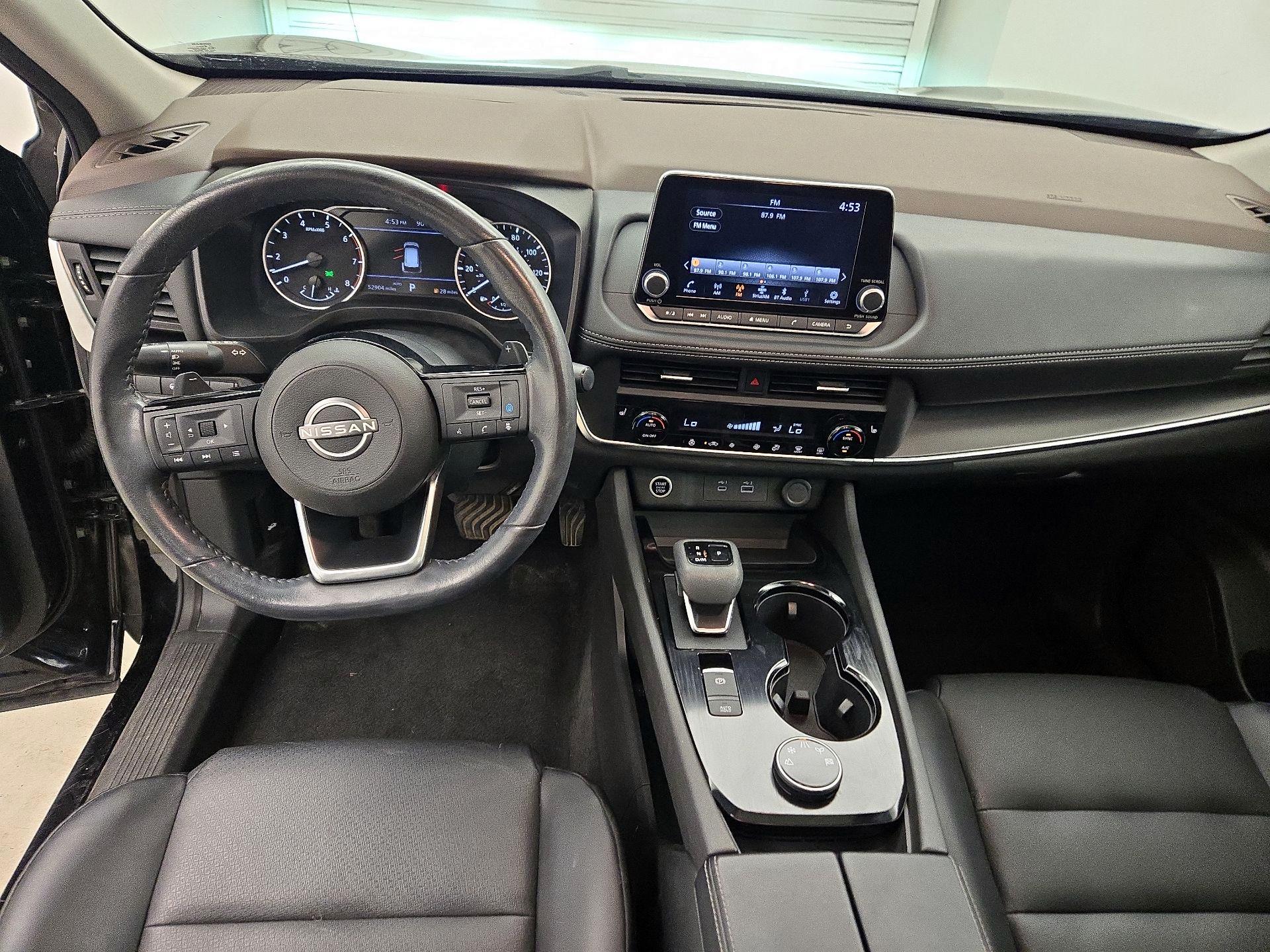 Thumbnail: 2023 Nissan Rogue - 9