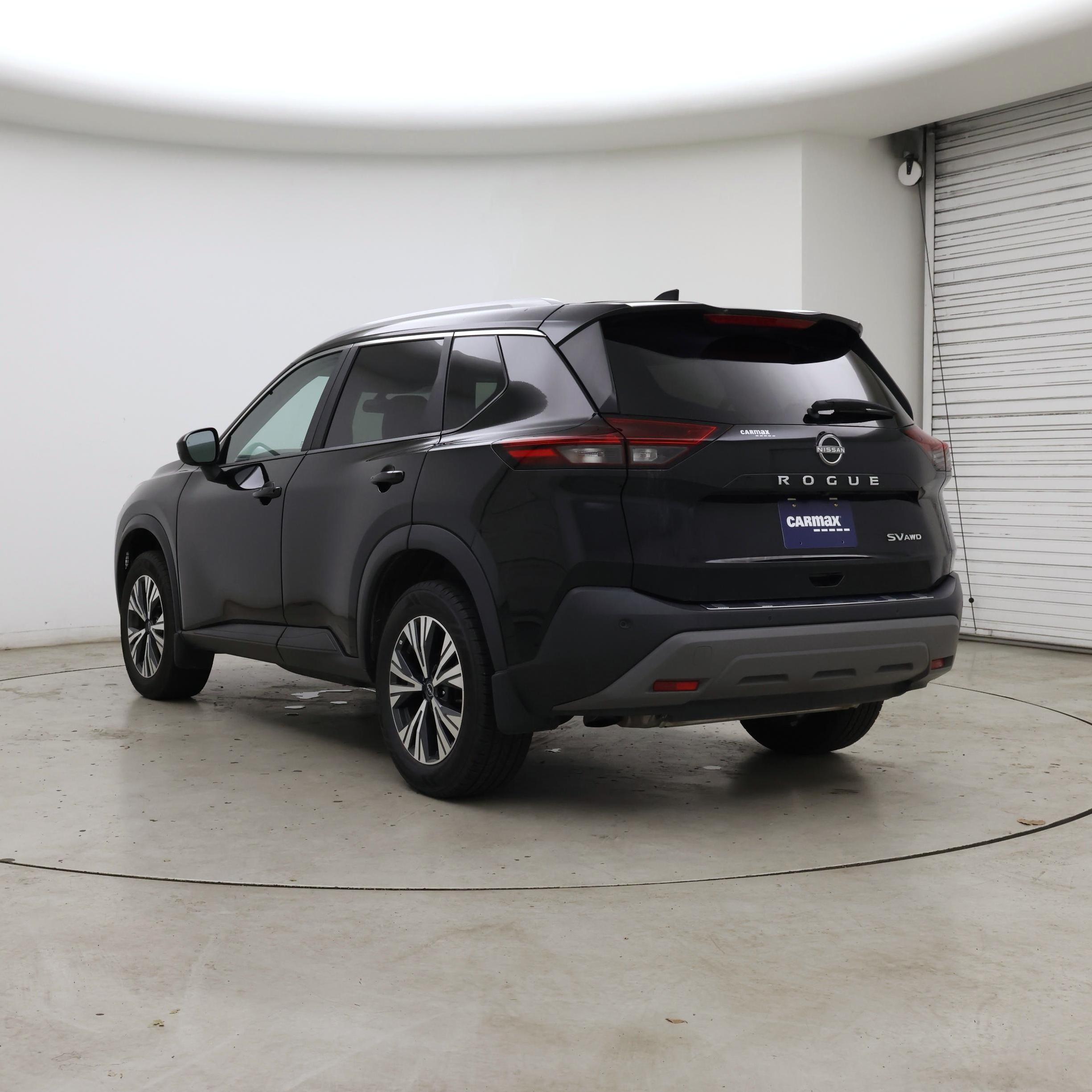 Thumbnail: 2023 Nissan Rogue - 2
