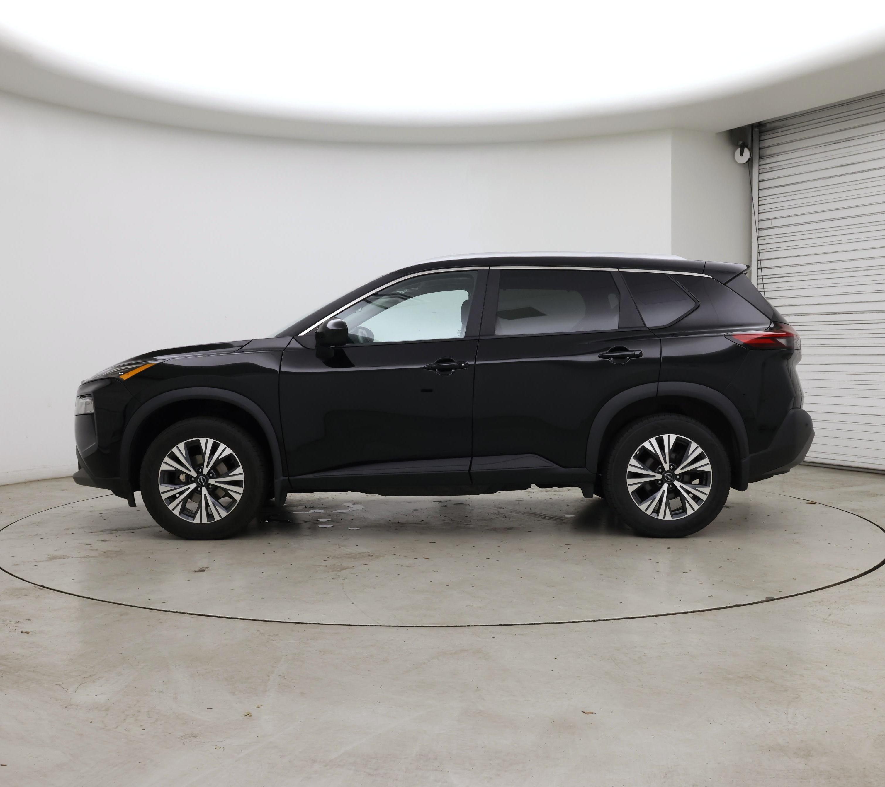 Thumbnail: 2023 Nissan Rogue - 3