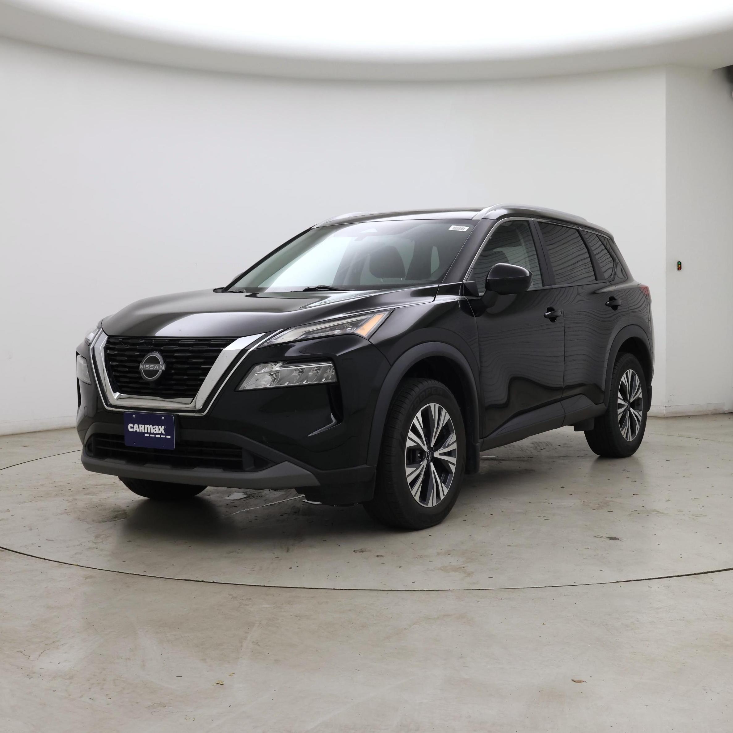 Thumbnail: 2023 Nissan Rogue - 4