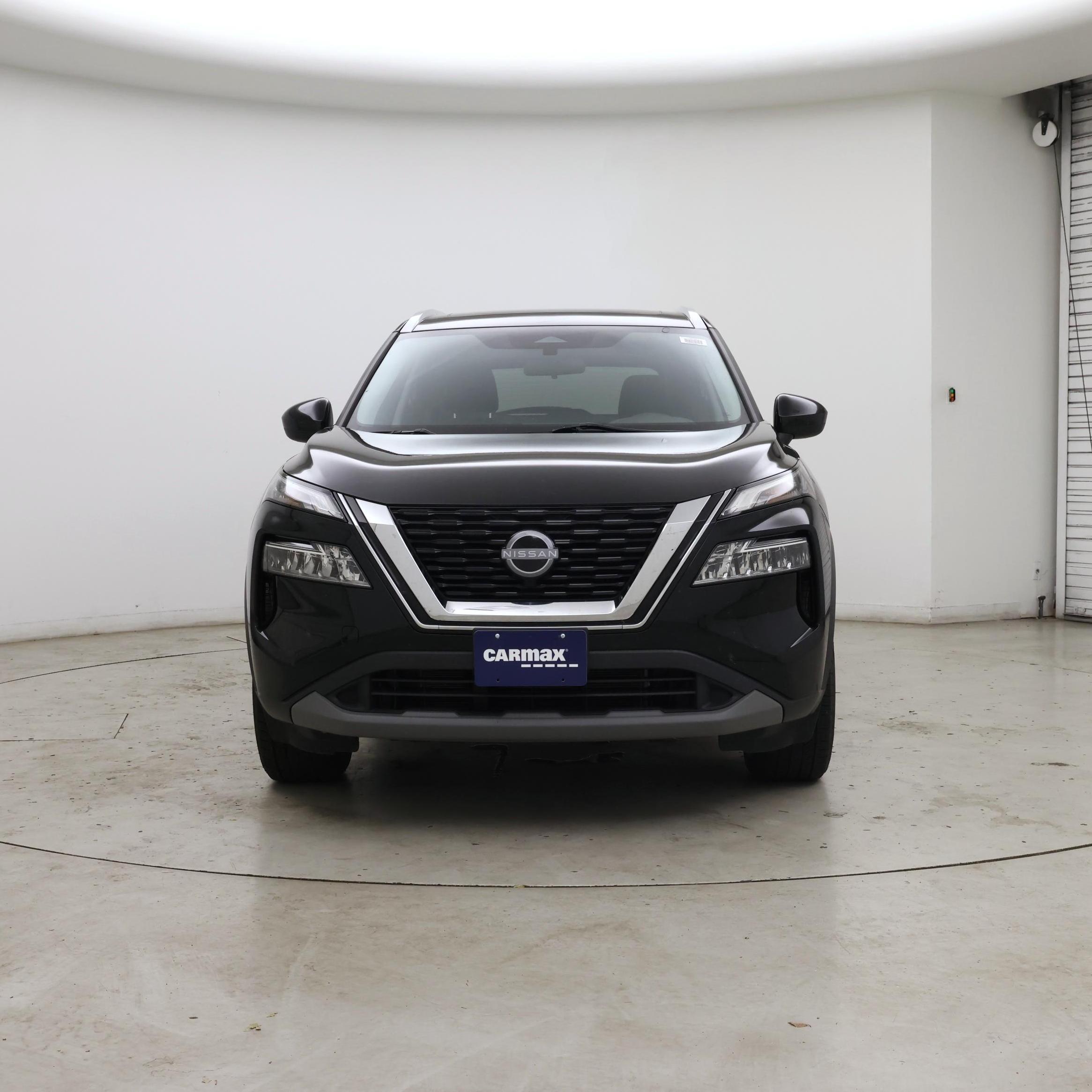 Thumbnail: 2023 Nissan Rogue - 5